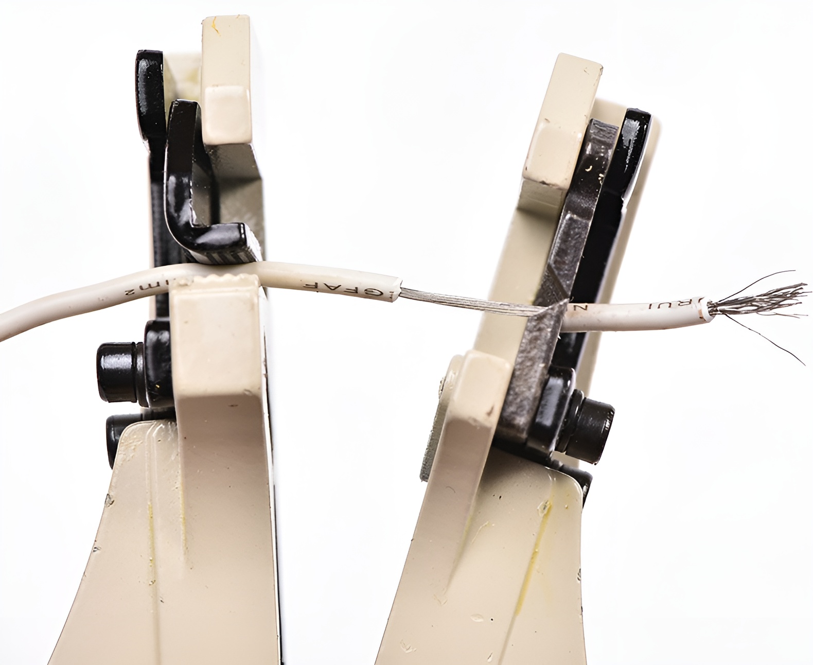 Hình ảnh 4 của mặt hàng Kềm tuốt dây điện tự động 7″/175mm Asaki AK-0340