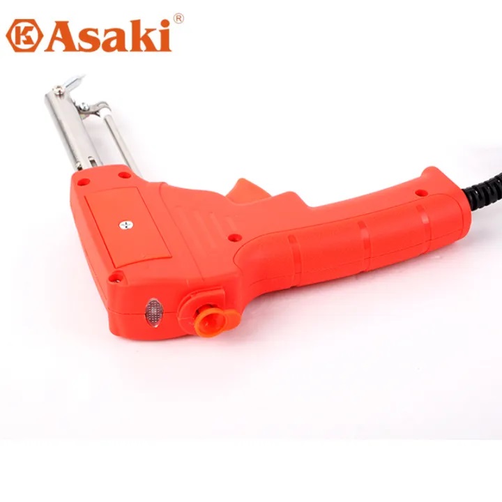 Hình ảnh 14 của mặt hàng Súng hàn chì 60W Asaki AK-9095