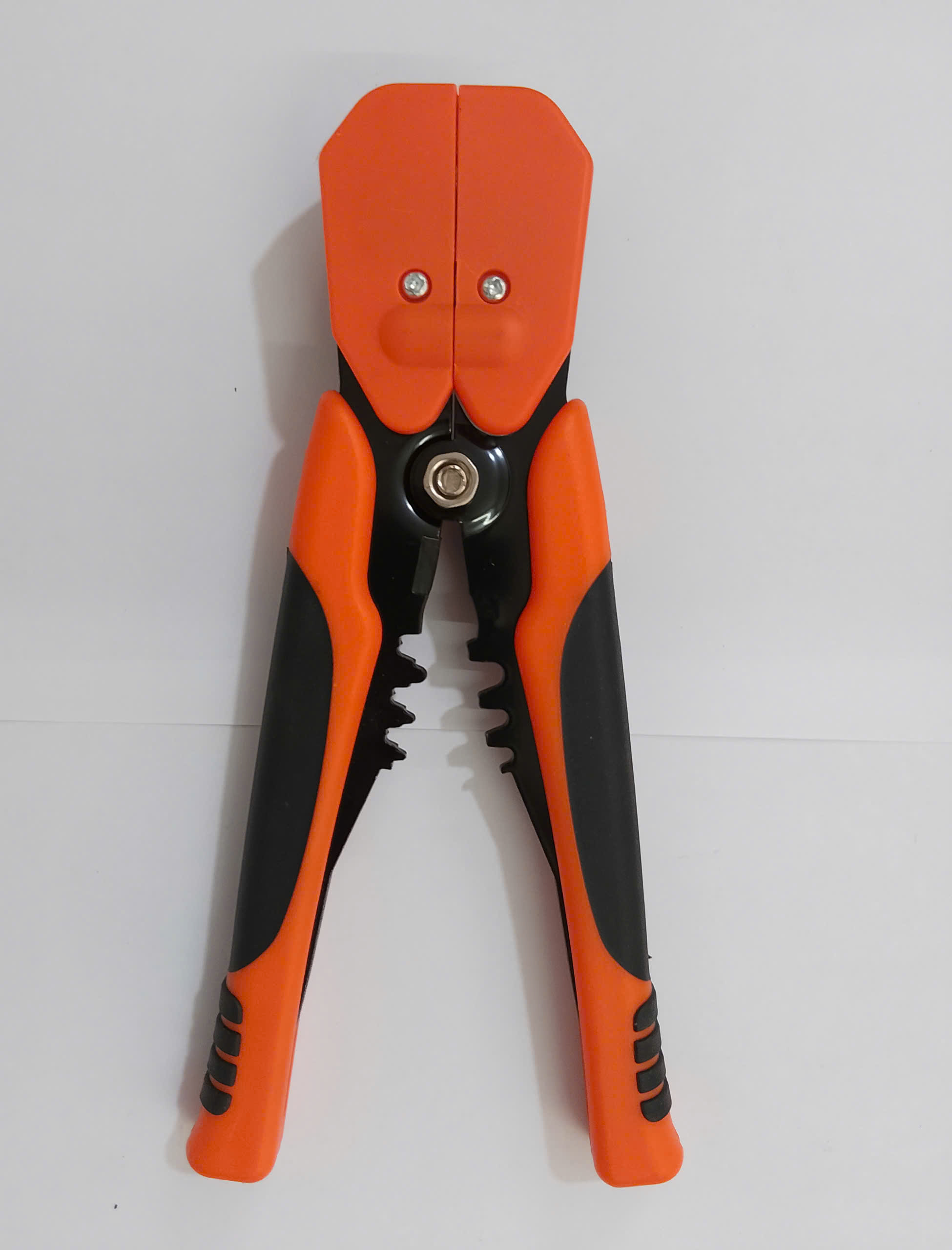 Hình ảnh 14 của mặt hàng Kềm tuốt dây điện tự động đa năng cao cấp 8″/200mm Asaki AK-0339