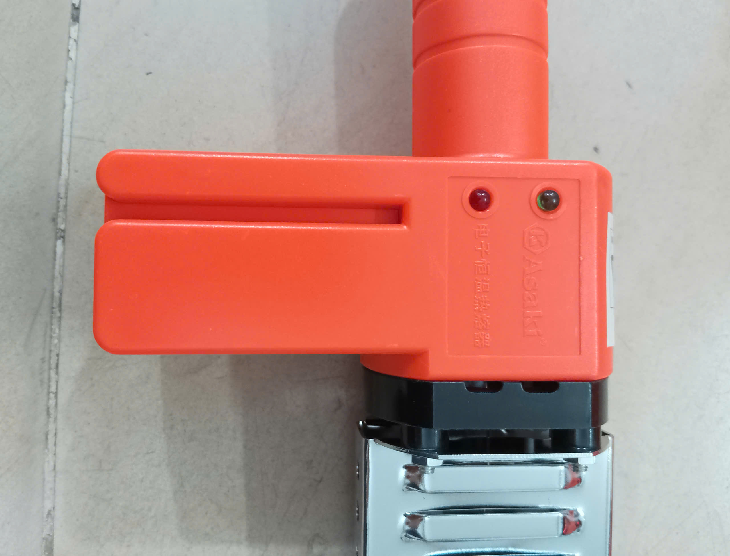 Hình ảnh 9 của mặt hàng Máy hàn ống nhựa chịu nhiệt PP-R Φ20mm - Φ25mm - Φ32mm Φ40mm - Φ50mm - Φ63mm 800W Asaki AK-9301