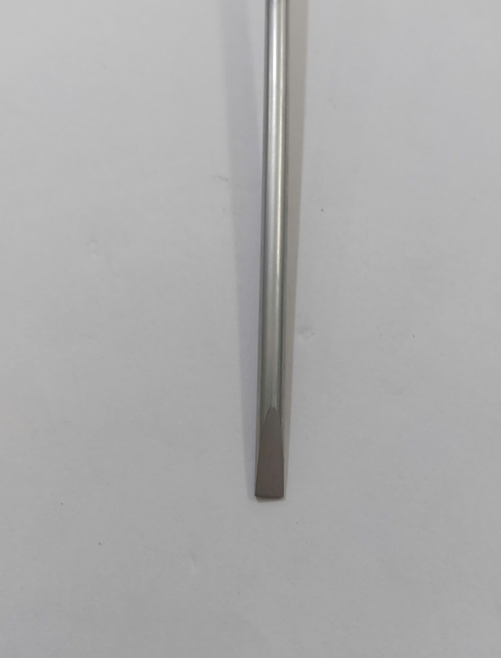 Hình ảnh 4 của mặt hàng Tua vít thép cán nhựa trong 5 x 300mm (-) Asaki AK-7135