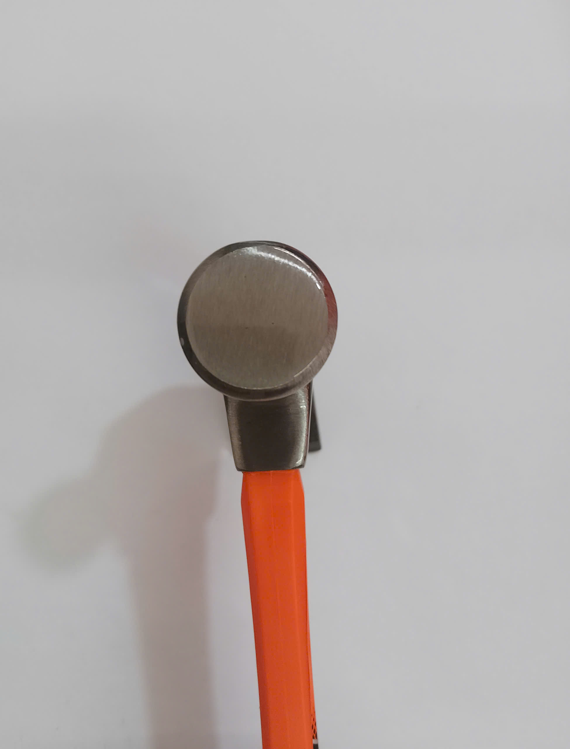 Hình ảnh 15 của mặt hàng Búa nhổ đinh cán nhựa 16 OZ / 454gr Asaki AK-0372