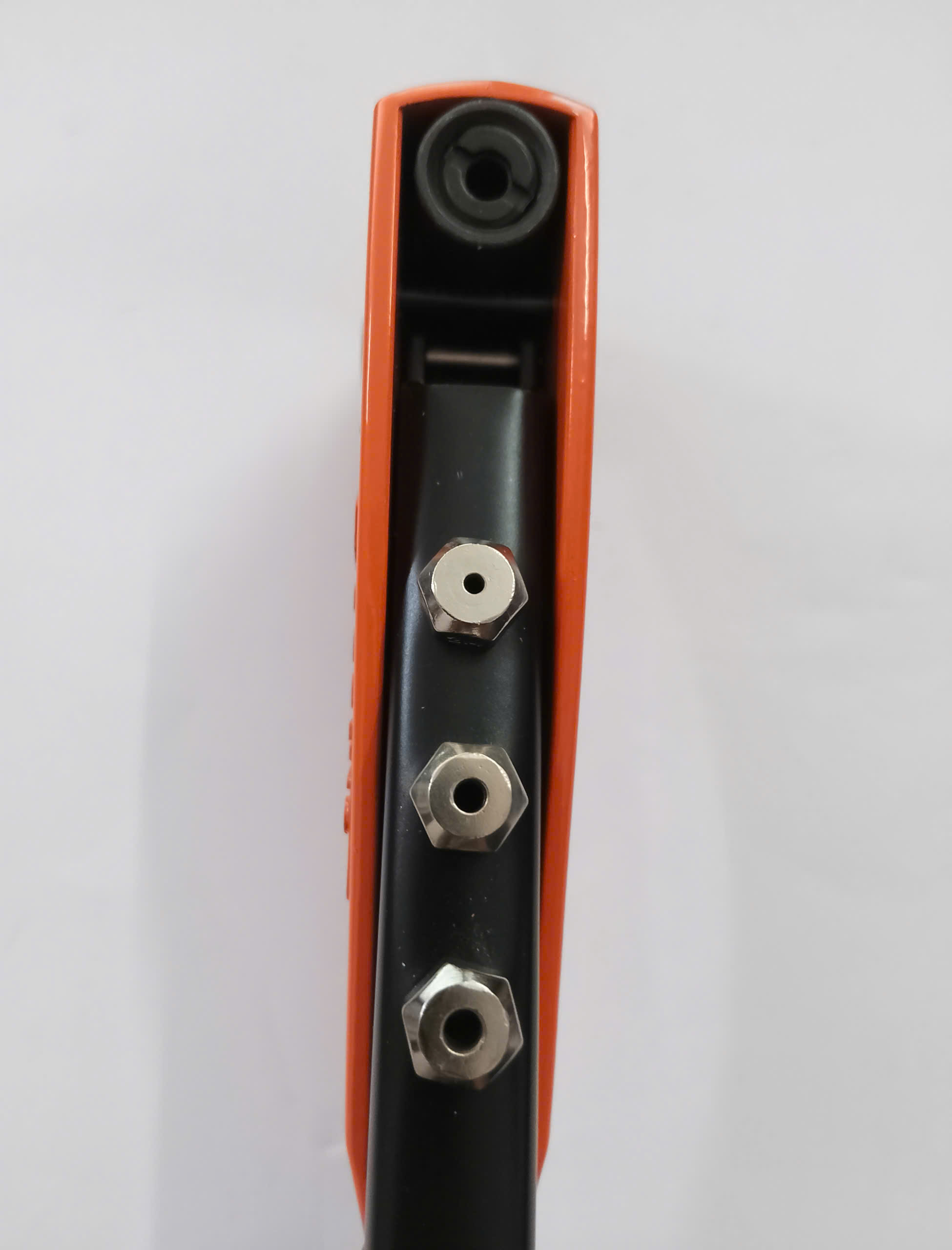 Hình ảnh 10 của mặt hàng Kềm rút rivet cao cấp 10.5''/265mm Asaki AK-6802