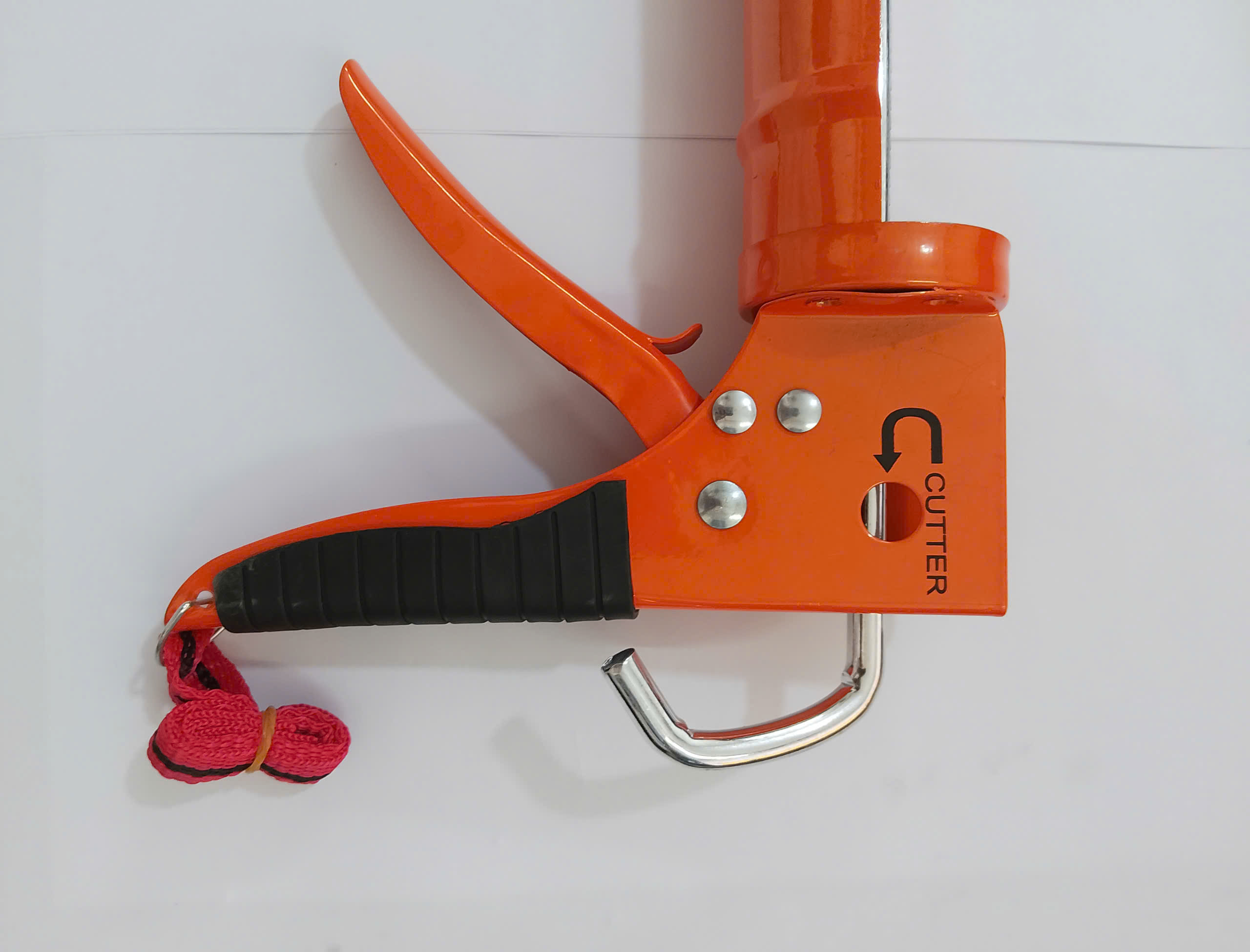 Hình ảnh 16 của mặt hàng Súng bắn silicon có trợ lực 9''/225mm Asaki AK-6784