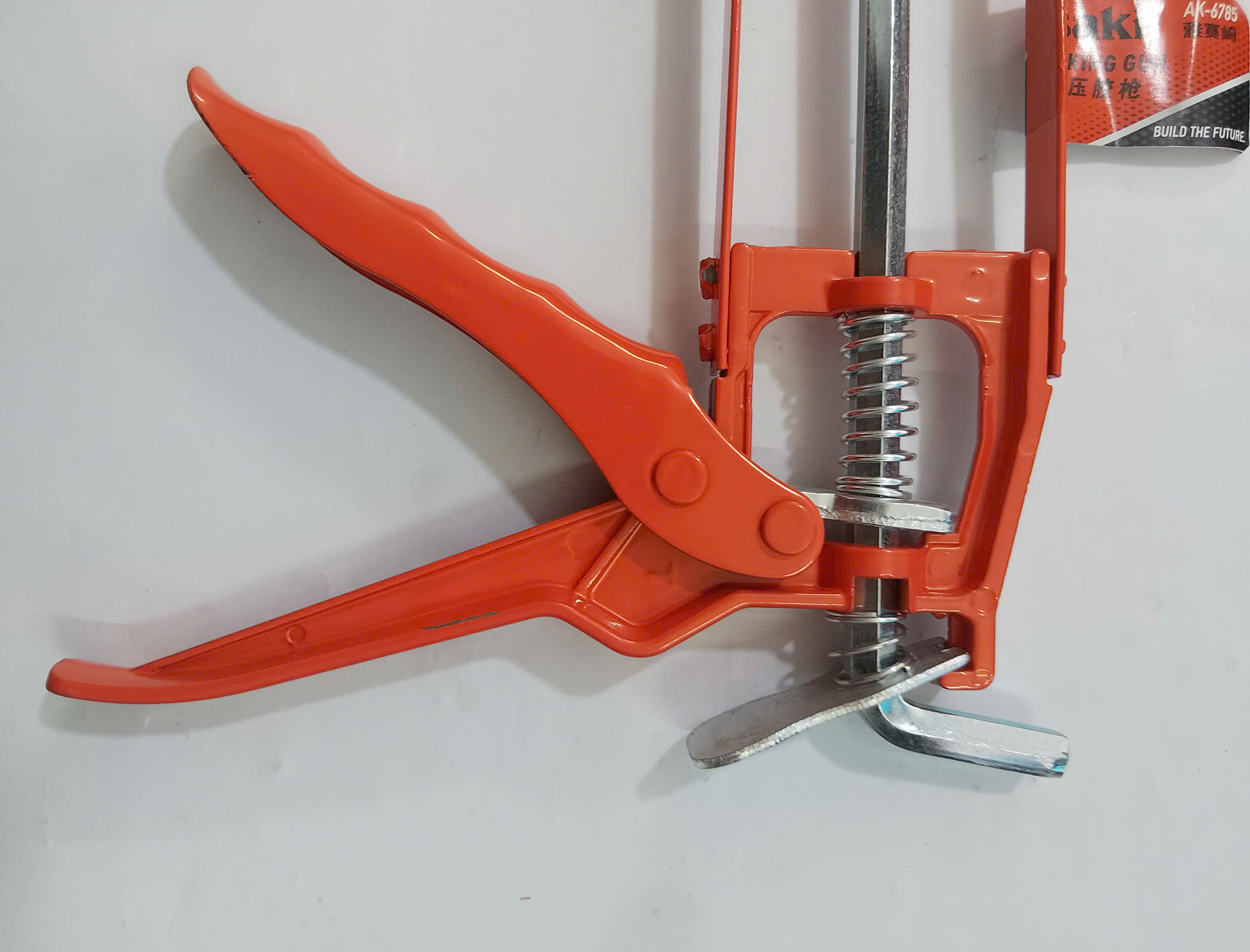 Hình ảnh 16 của mặt hàng Súng bắn silicon 9''/225mm Asaki AK-6785