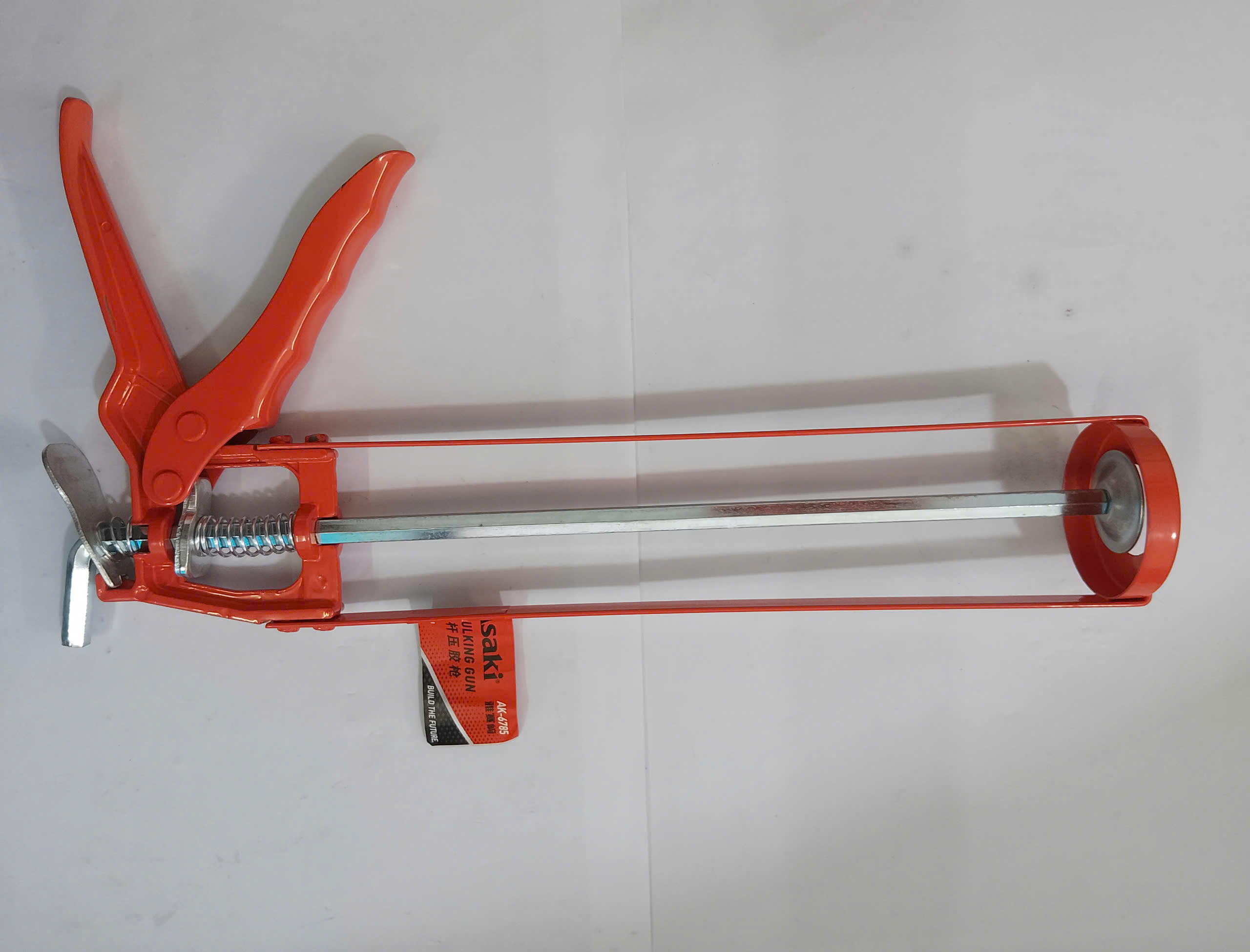 Hình ảnh 17 của mặt hàng Súng bắn silicon 9''/225mm Asaki AK-6785