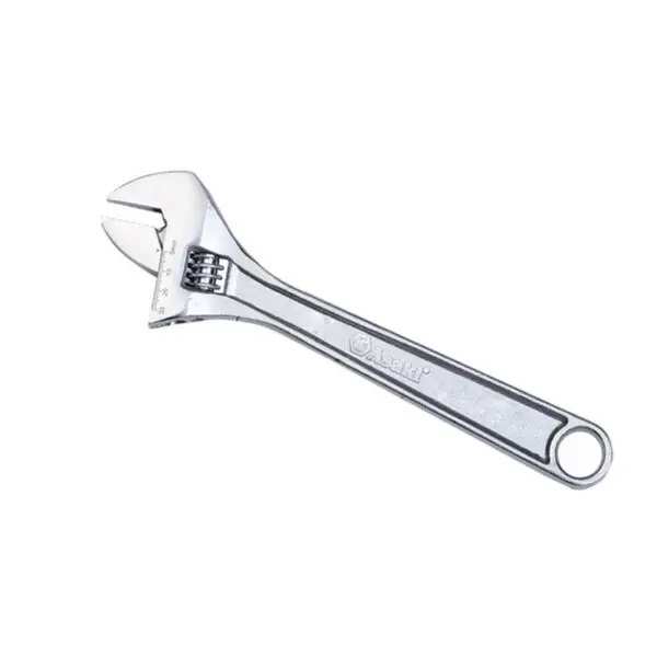 Hình ảnh 8 của mặt hàng Mỏ lết mạ chrome 6''/150mm Asaki AK-7632