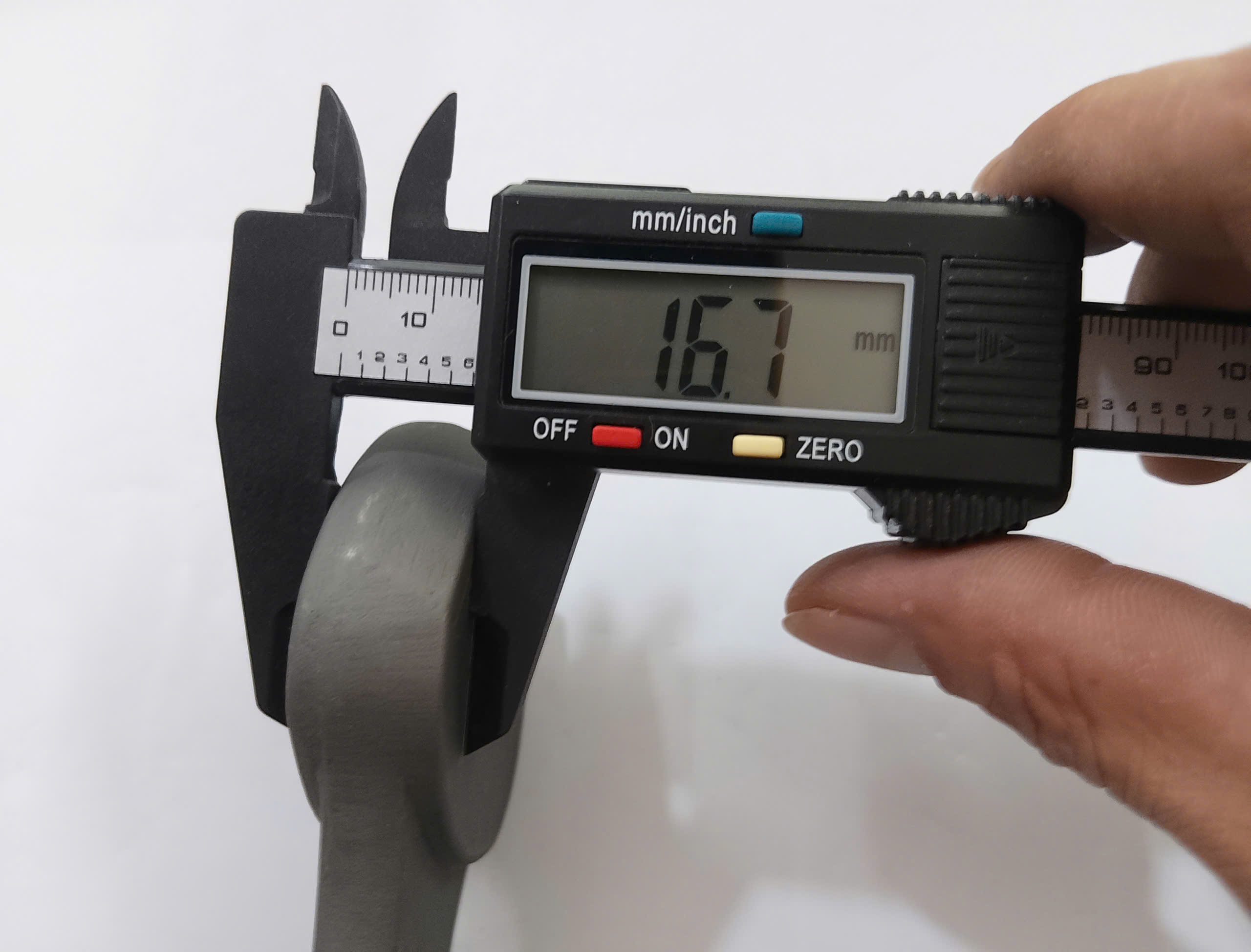 Hình ảnh 13 của mặt hàng Cờ lê miệng đóng 30mm Asaki AK-6463