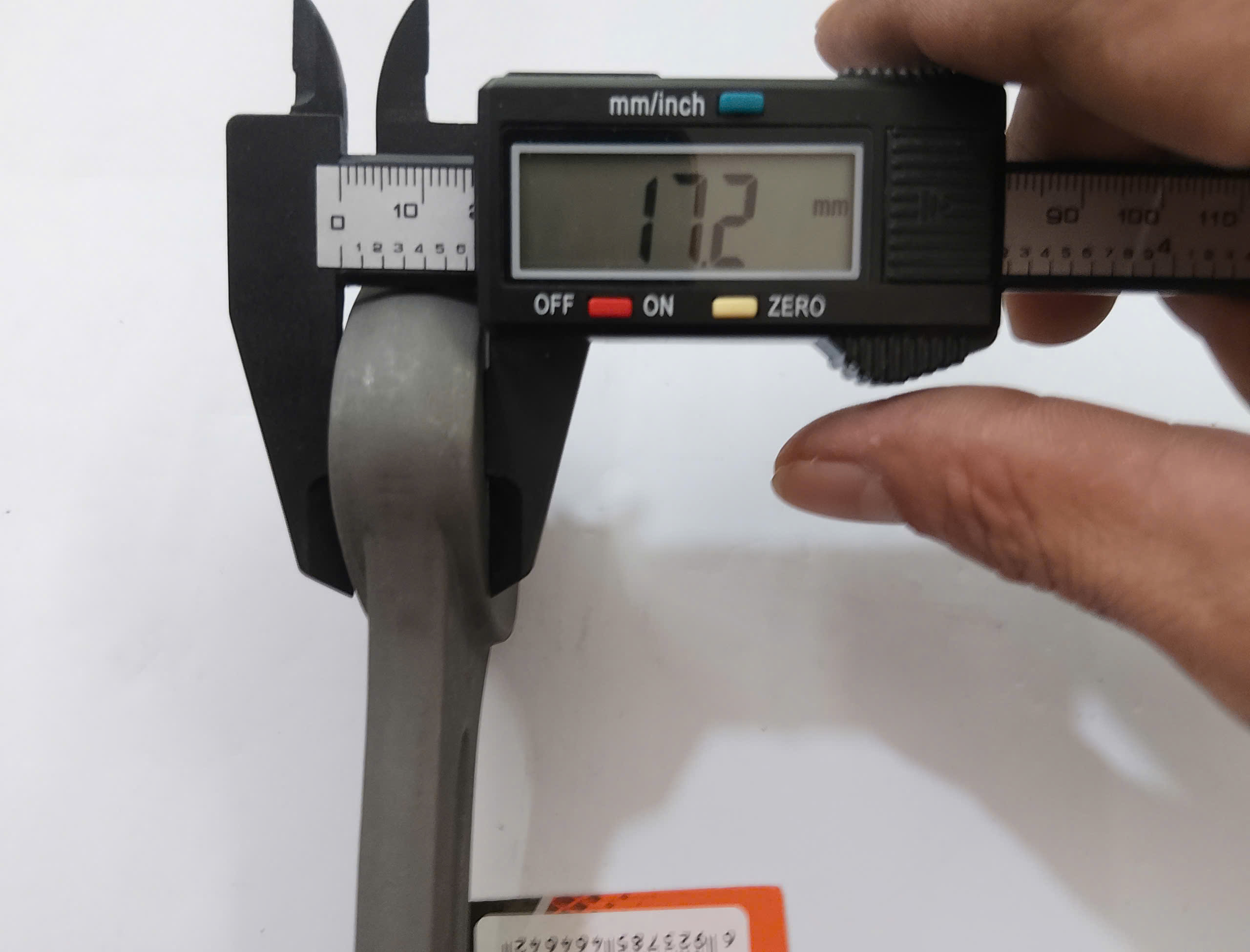 Hình ảnh 13 của mặt hàng Cờ lê miệng đóng 32mm Asaki AK-6464