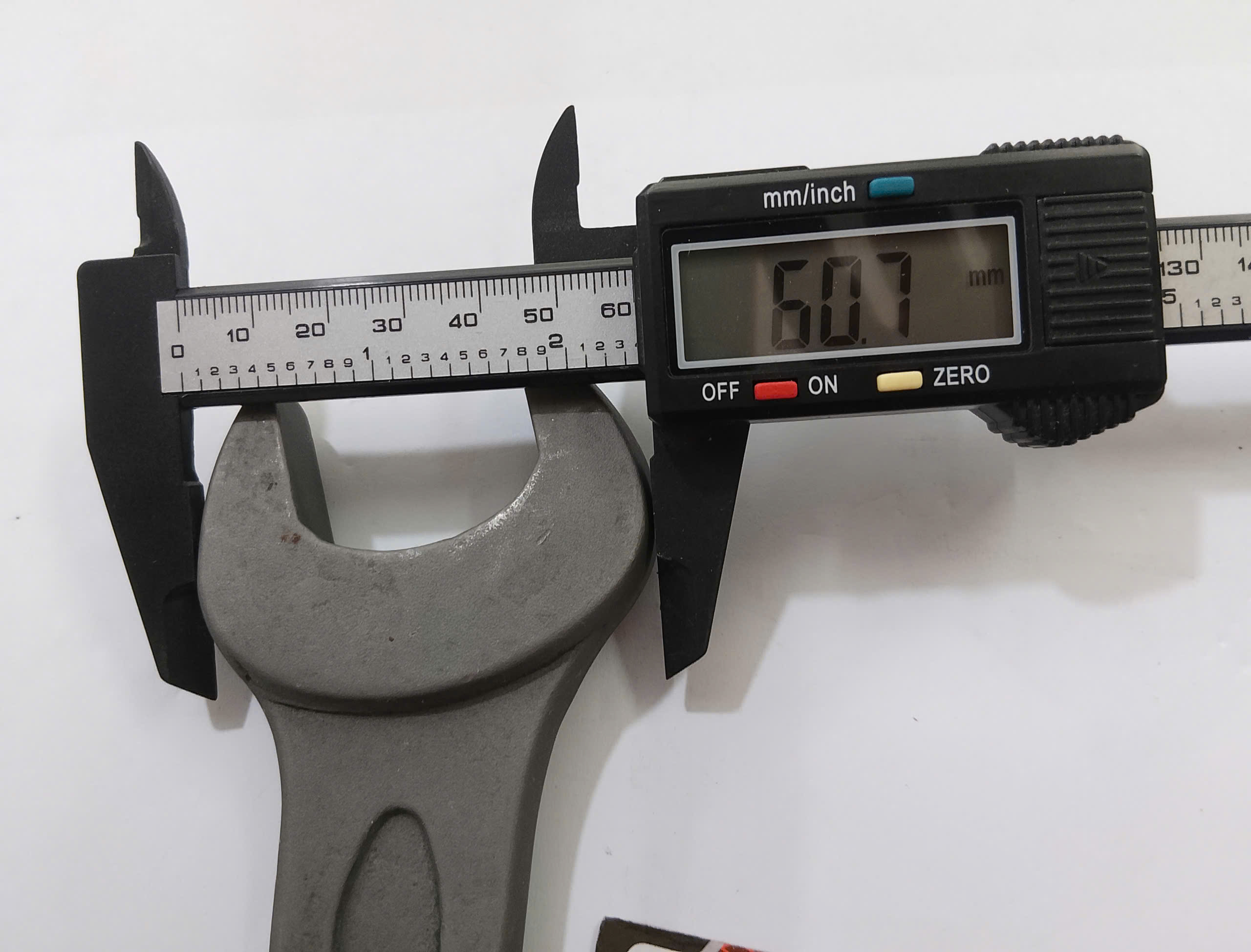 Hình ảnh 14 của mặt hàng Cờ lê miệng đóng 32mm Asaki AK-6464