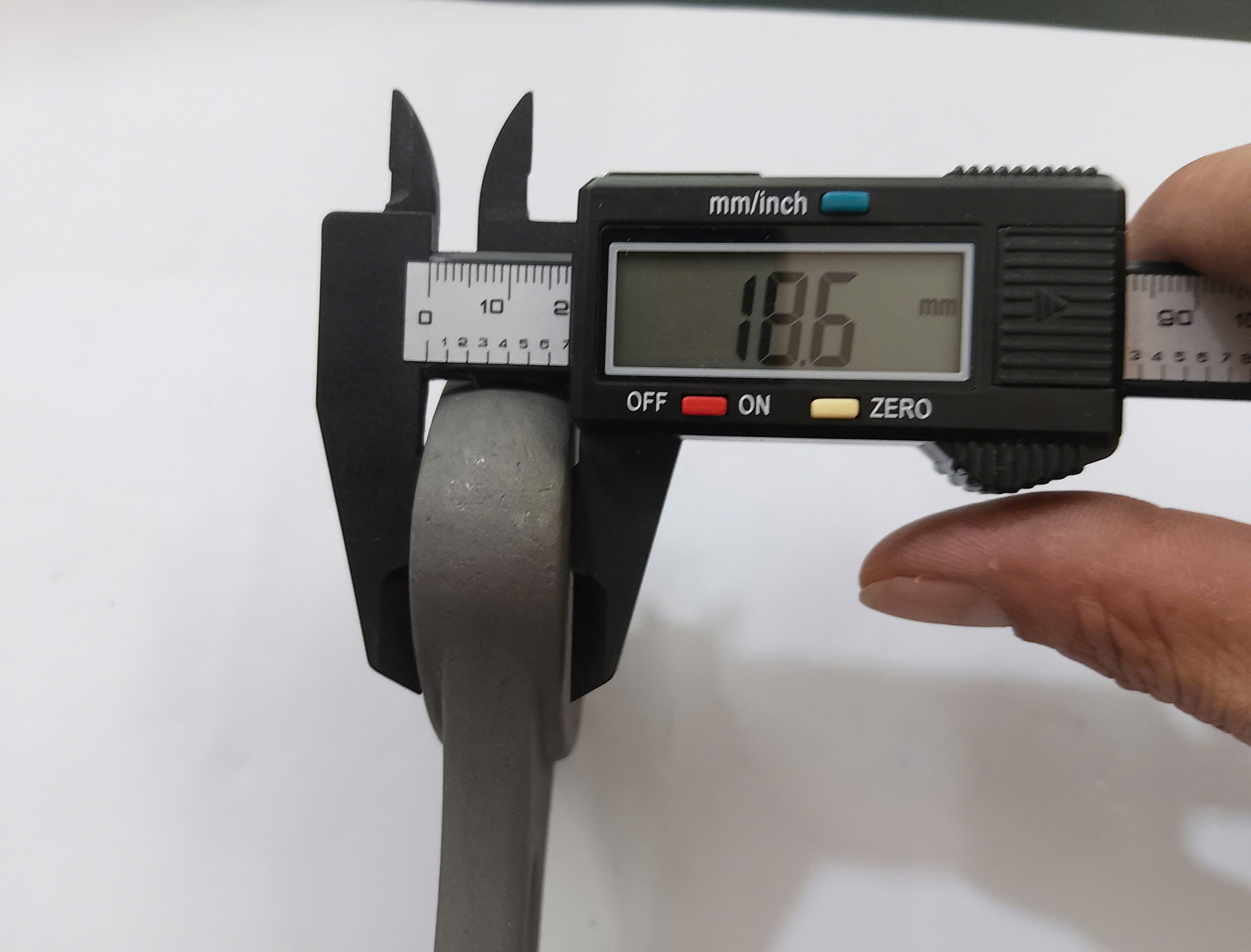 Hình ảnh 13 của mặt hàng Cờ lê miệng đóng 34mm Asaki AK-6465