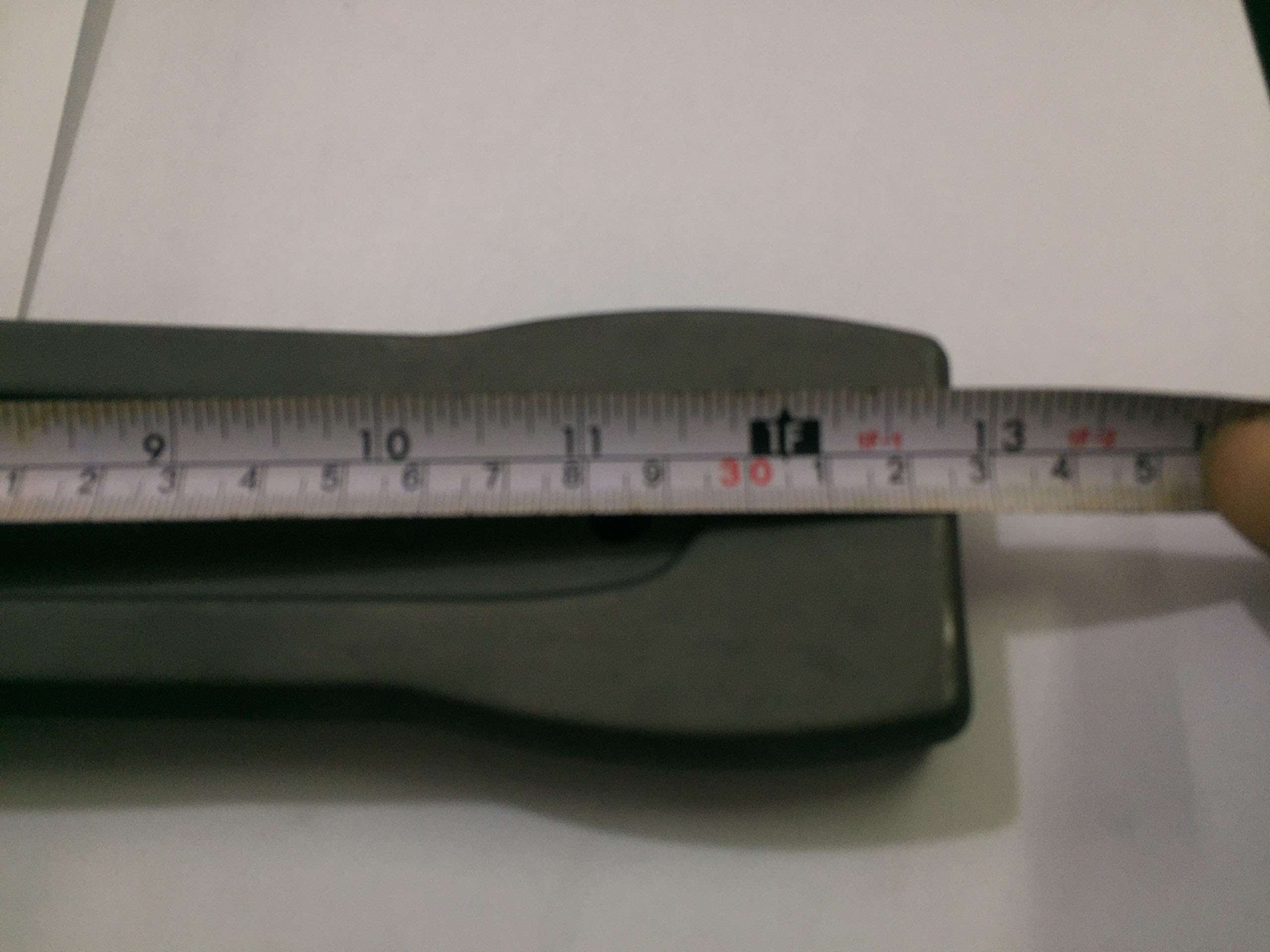 Hình ảnh 18 của mặt hàng Cờ lê vòng đóng 70mm Asaki AK-6493