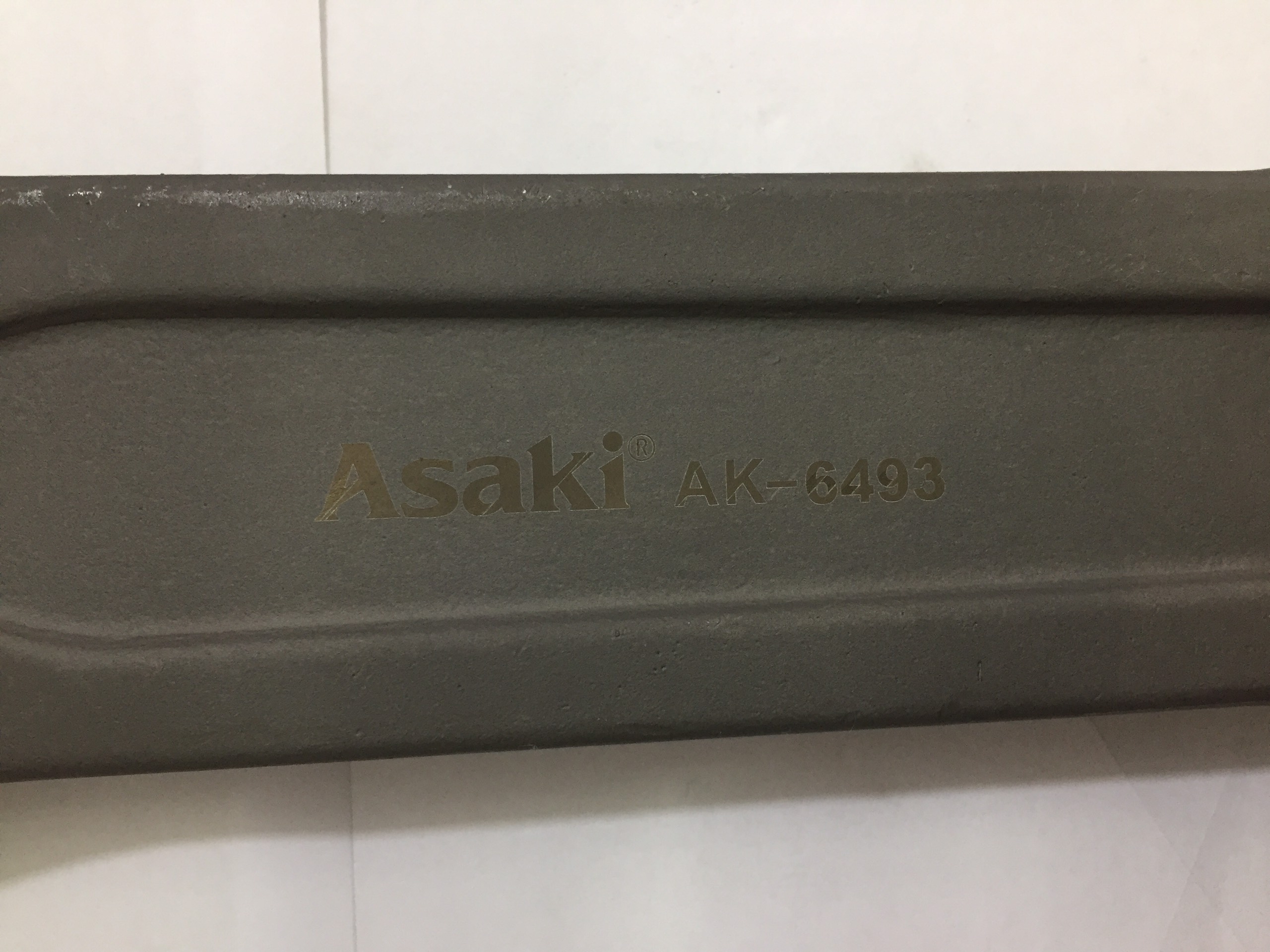 Hình ảnh 20 của mặt hàng Cờ lê vòng đóng 70mm Asaki AK-6493