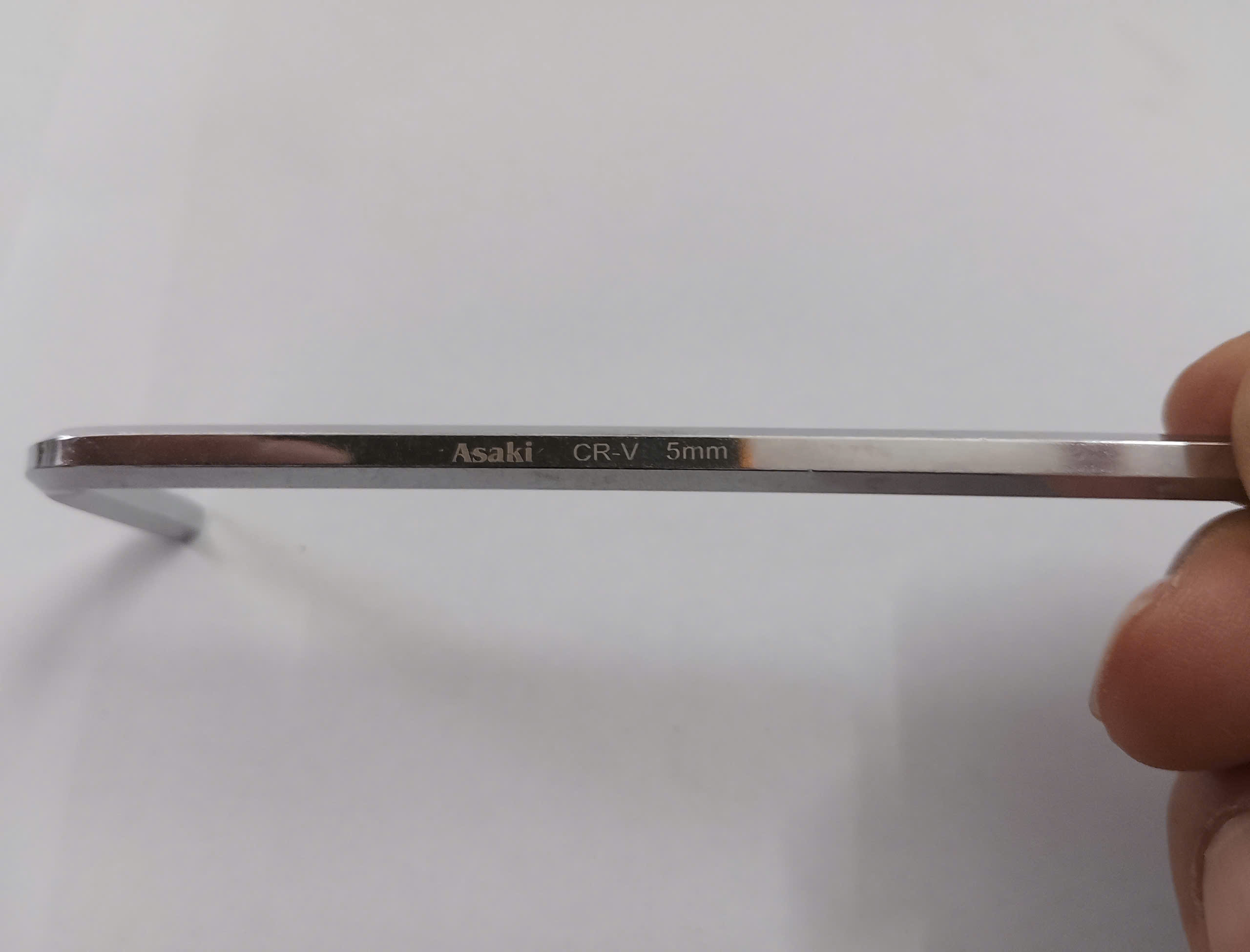 Hình ảnh 17 của mặt hàng Lục giác bi 5mm Asaki AK-6405