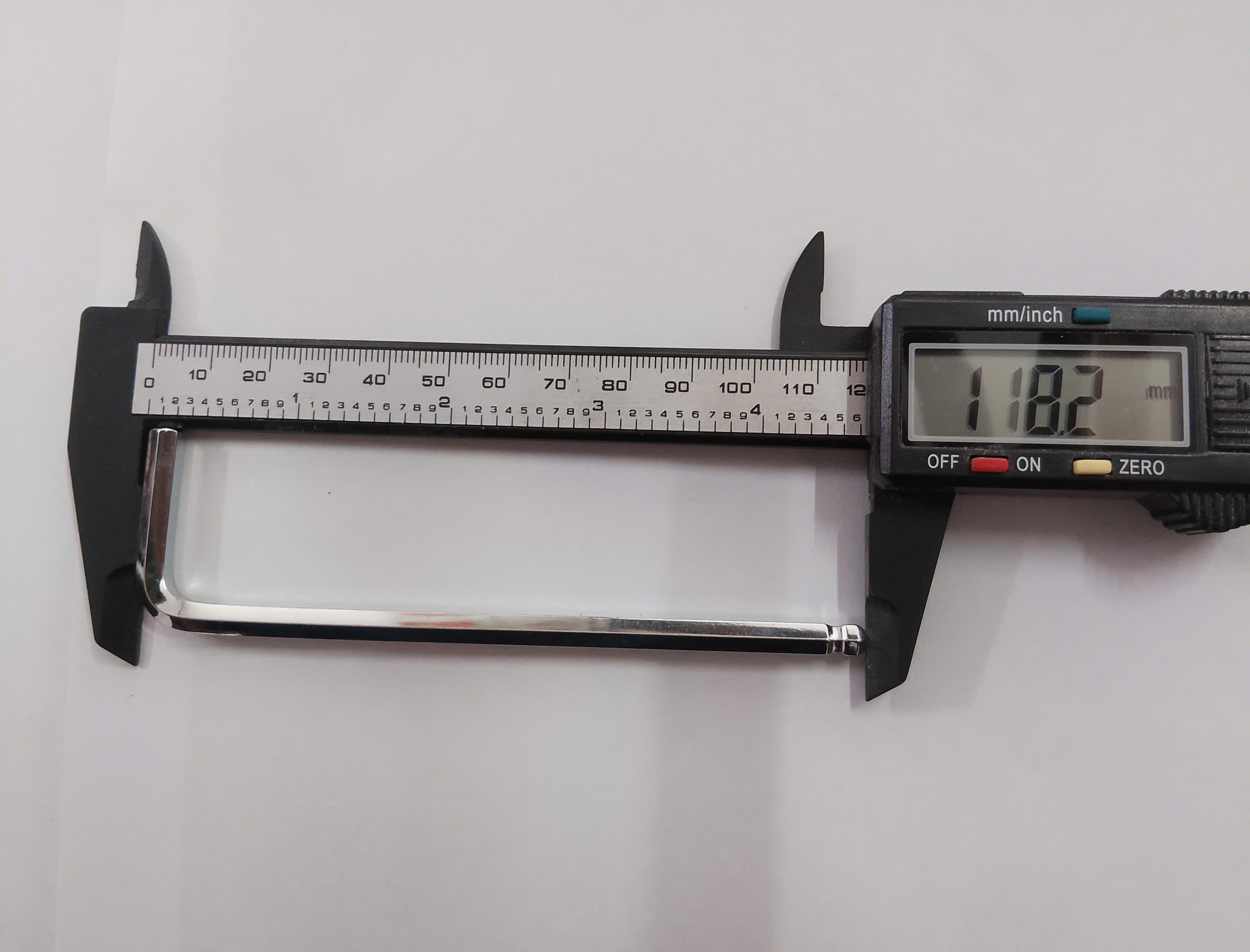 Hình ảnh 18 của mặt hàng Lục giác bi 5mm Asaki AK-6405