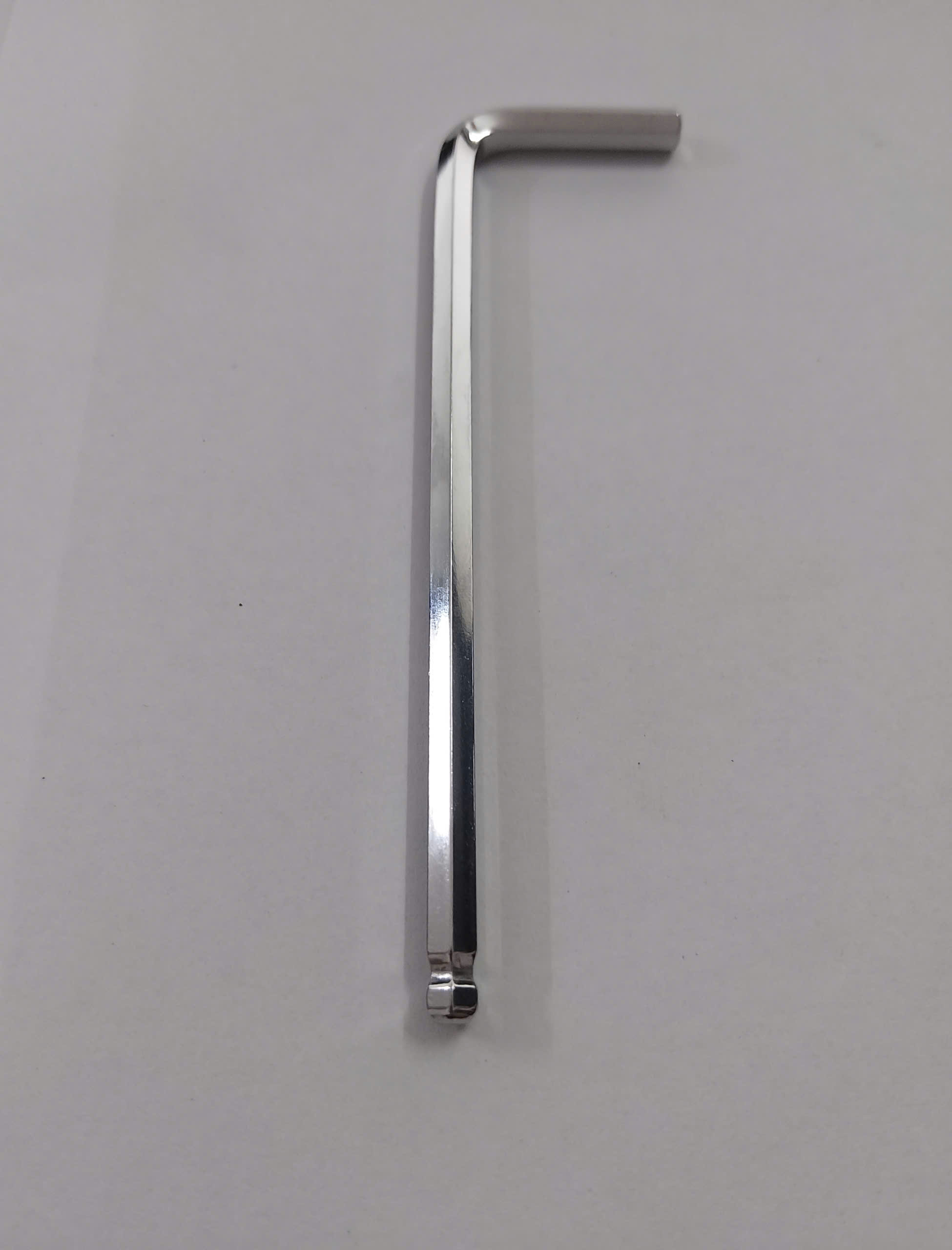 Hình ảnh 15 của mặt hàng Lục giác bi 5mm Asaki AK-6405