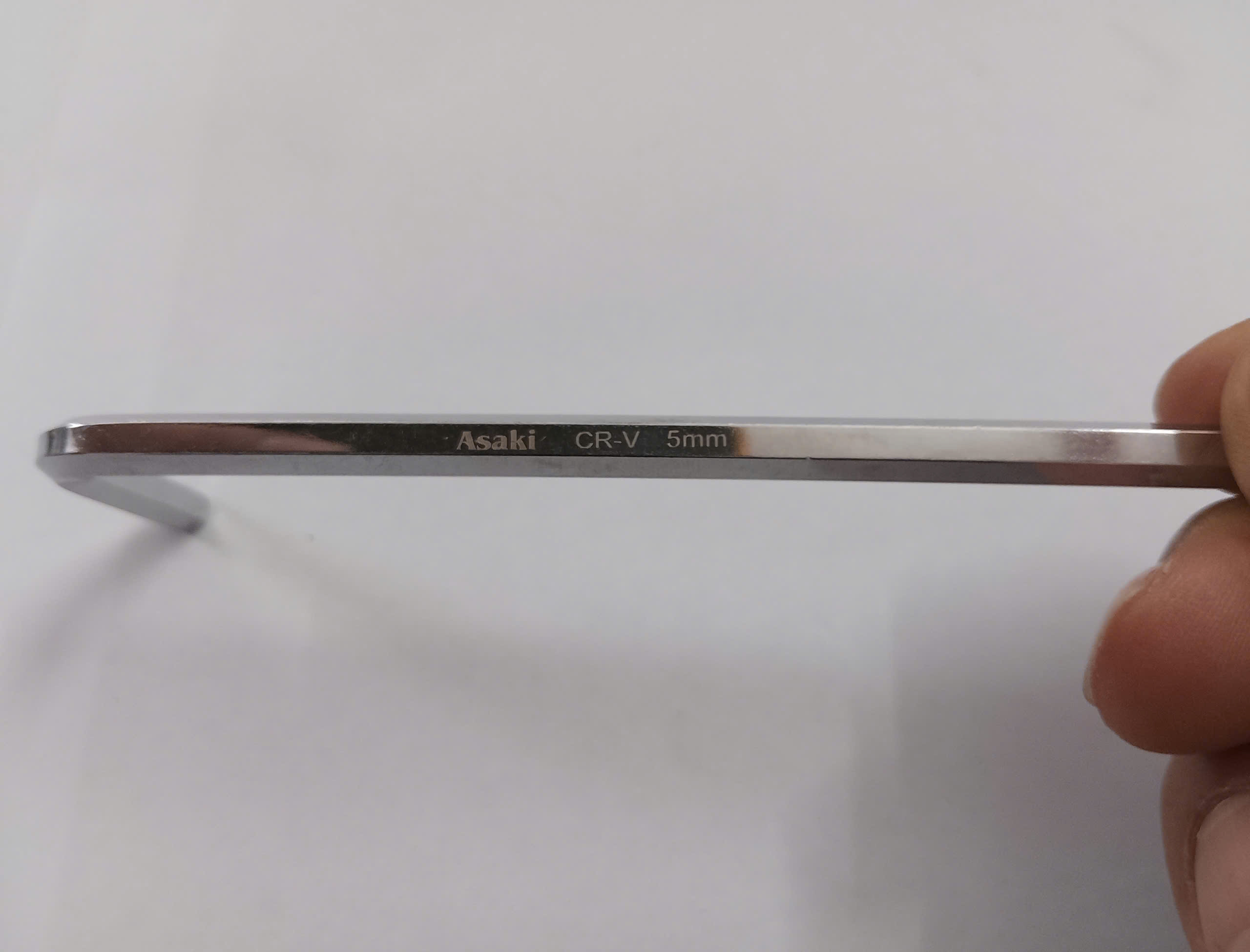 Hình ảnh 16 của mặt hàng Lục giác bi 5mm Asaki AK-6405