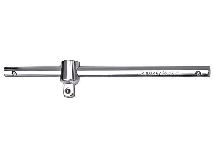 Hình ảnh 1 của mặt hàng Cần trượt 1/2" 10"/250mm Asaki AK-7819