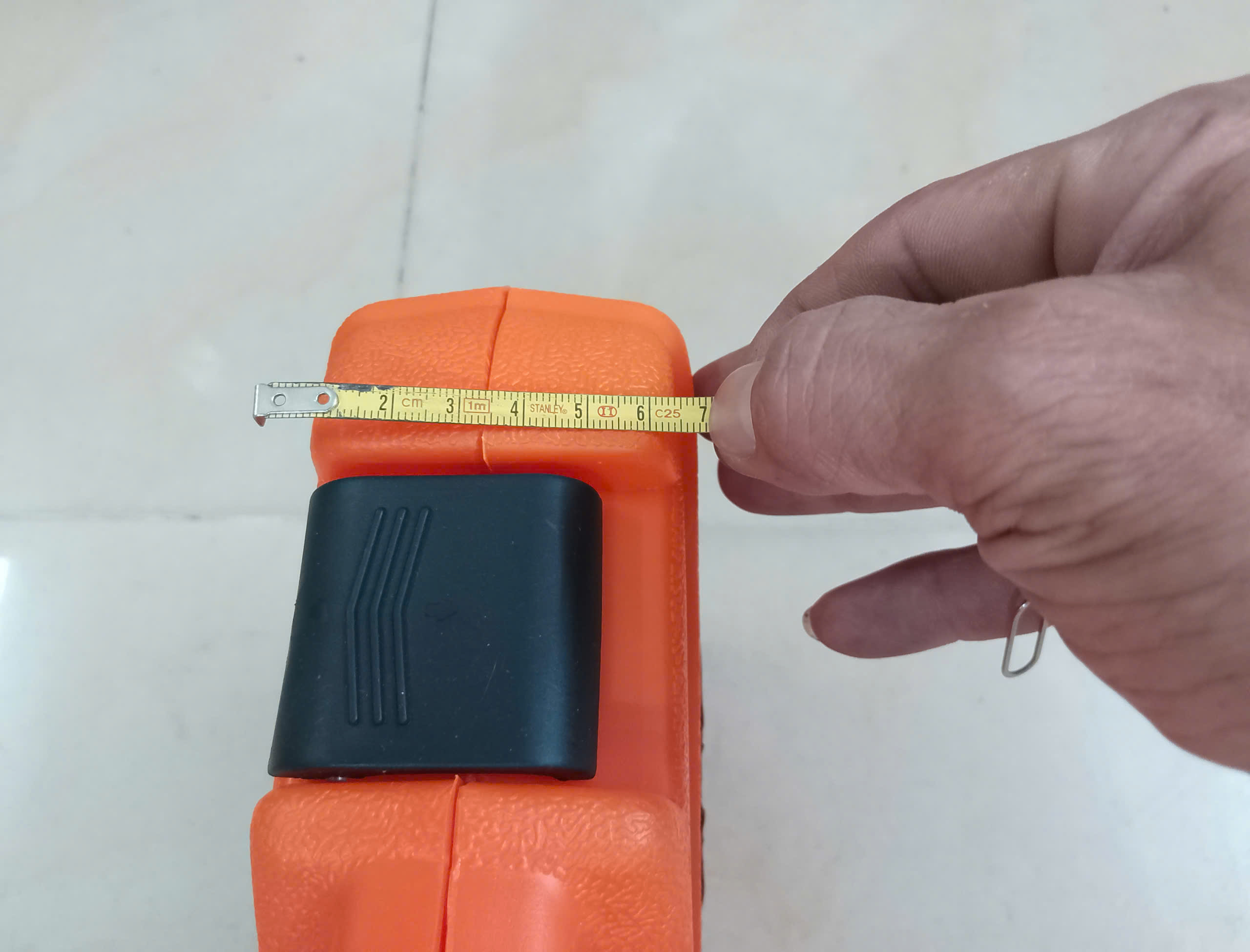 Hình ảnh 10 của mặt hàng Bộ dụng cụ viễn thông 35 chi tiết Asaki AK-9788