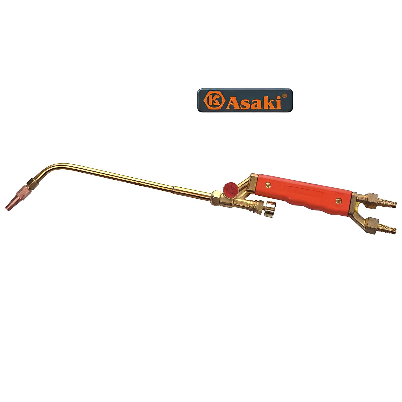 Hình ảnh 1 của mặt hàng Đèn hàn Asaki AK-0650