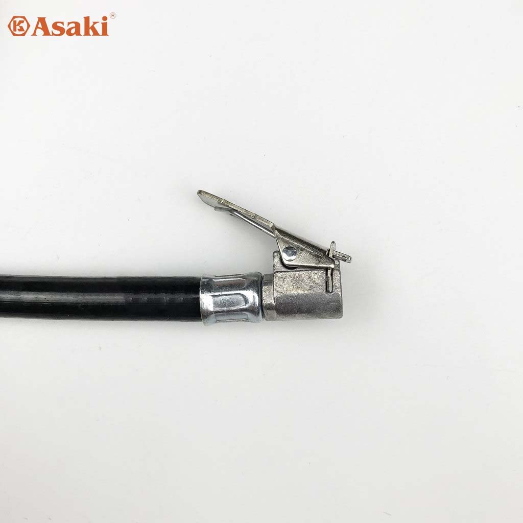 Hình ảnh 8 của mặt hàng Tay bơm đồng hồ 0 - 16bar Asaki AK-1080