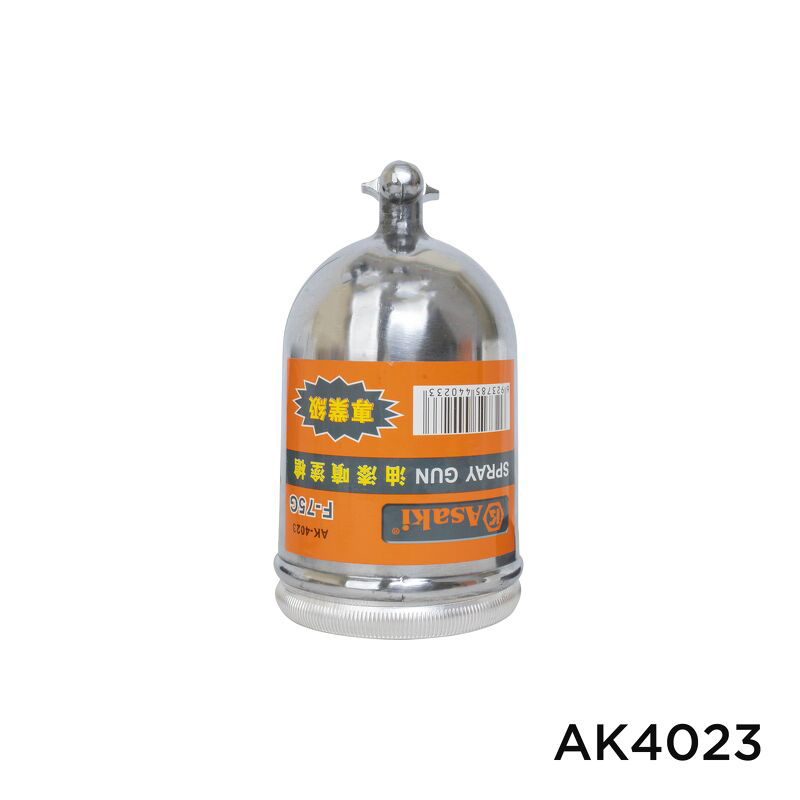 Hình ảnh 6 của mặt hàng Súng phun sơn 400ml F-75G Asaki AK-4023