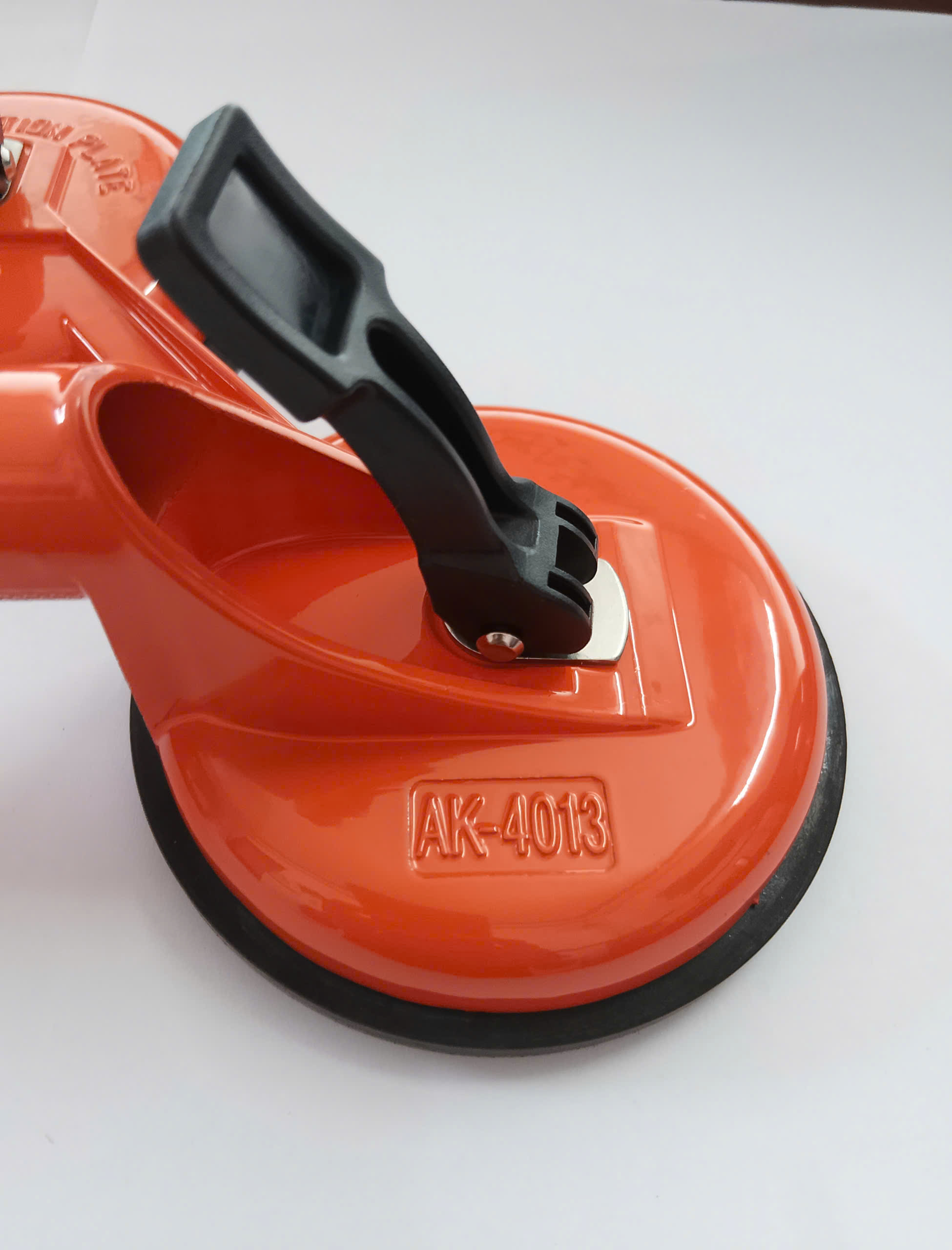Hình ảnh 15 của mặt hàng Tay cầm hít kiếng (Nhôm hợp kim) 3 chấu - 130kg Asaki AK-4013