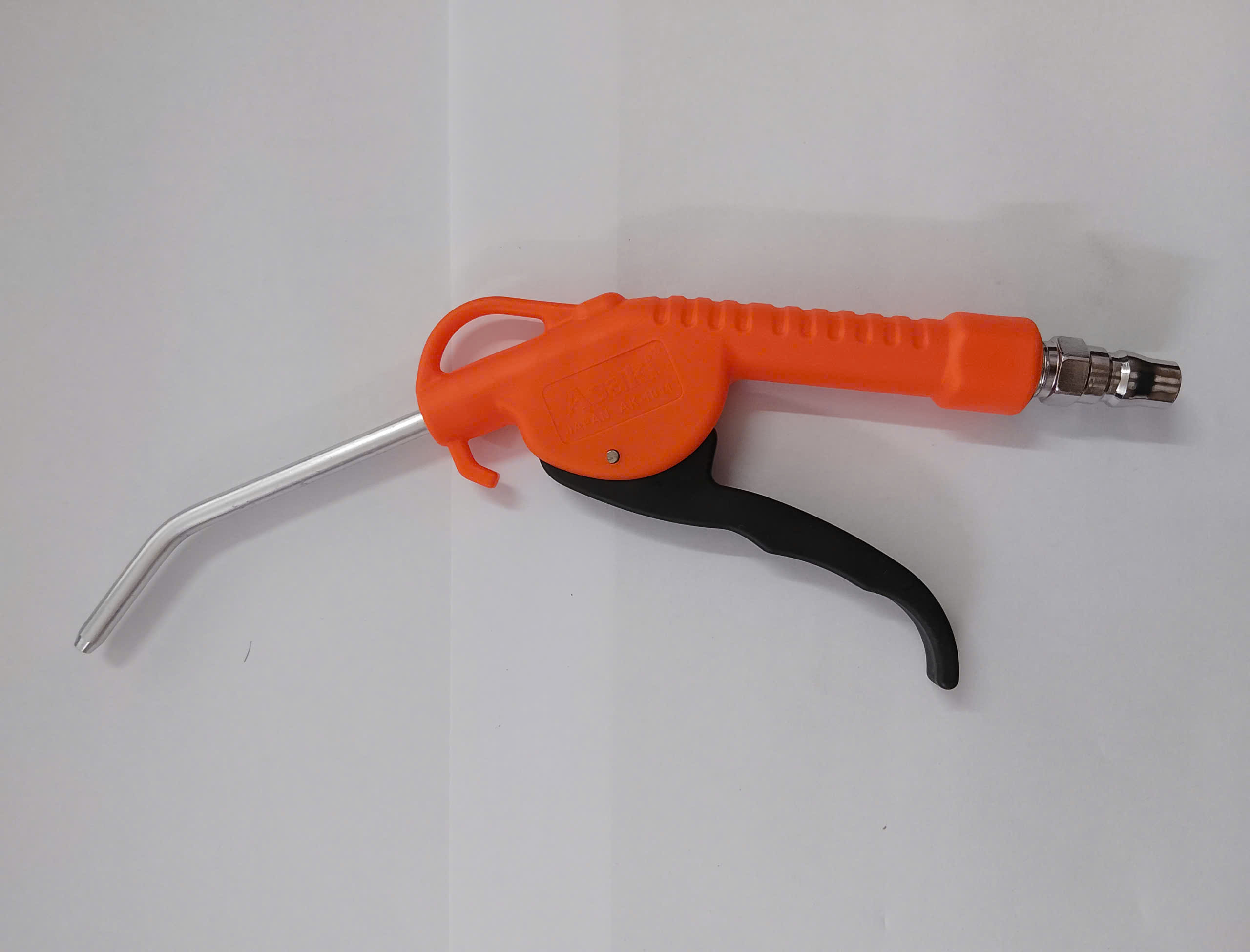 Hình ảnh 12 của mặt hàng Súng xịt hơi cán nhựa 100mm Asaki AK-1011