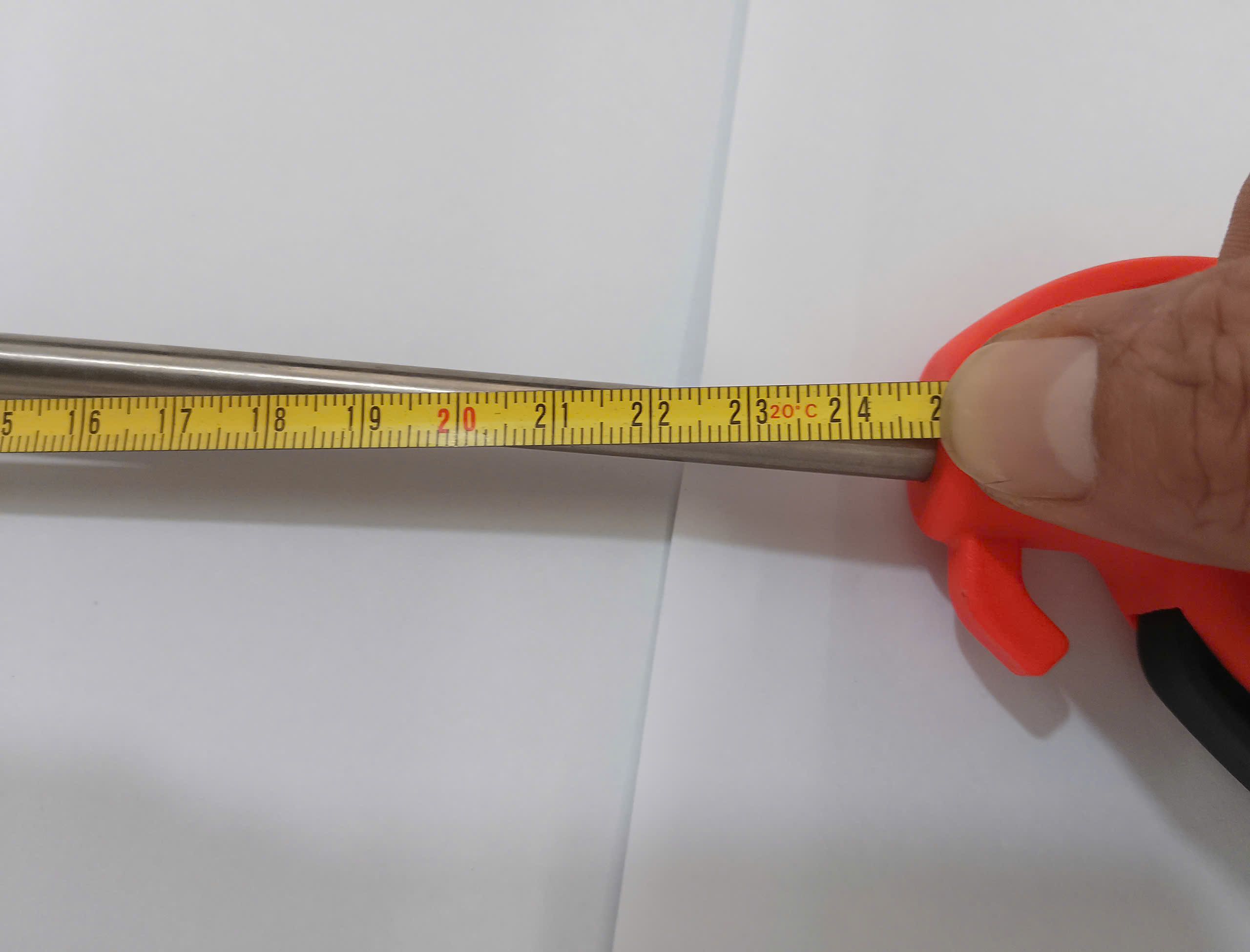 Hình ảnh 8 của mặt hàng Súng xịt hơi cán nhựa cao cấp 250mm Asaki AK-1016
