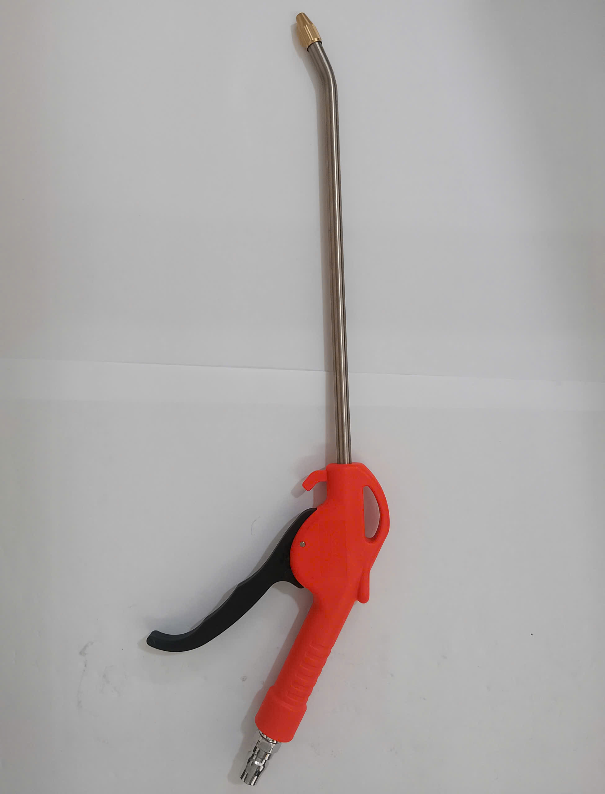 Hình ảnh 14 của mặt hàng Súng xịt hơi cán nhựa cao cấp 250mm Asaki AK-1016