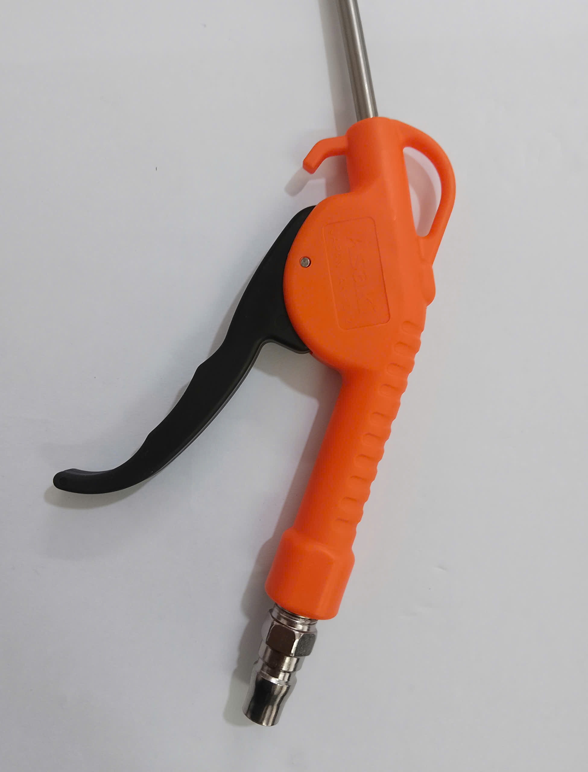 Hình ảnh 13 của mặt hàng Súng xịt hơi cán nhựa 250mm Asaki AK-1012