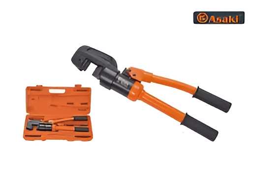 Hình ảnh 1 của mặt hàng Kềm thủy lực cắt sắt tròn 12mm Asaki AK-0619