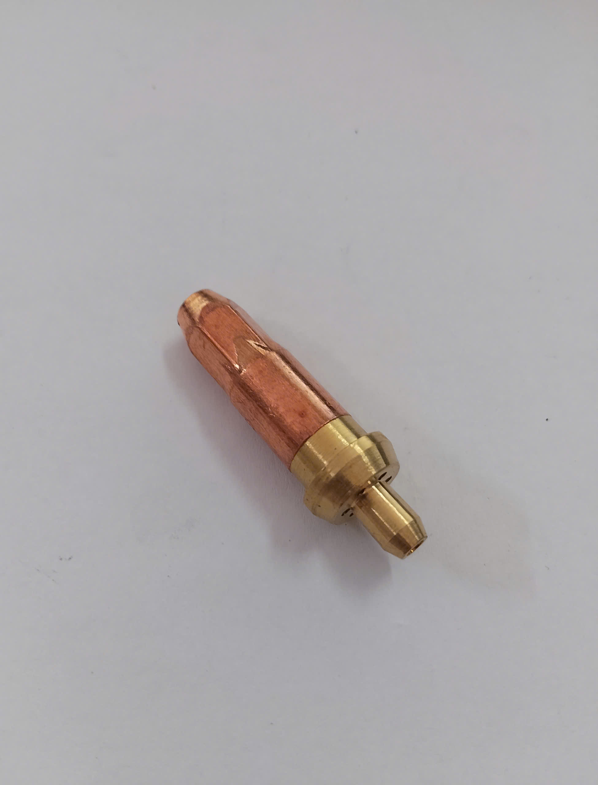 Hình ảnh 18 của mặt hàng Béc cắt gió đá 30 - #3 Asaki AK-2066