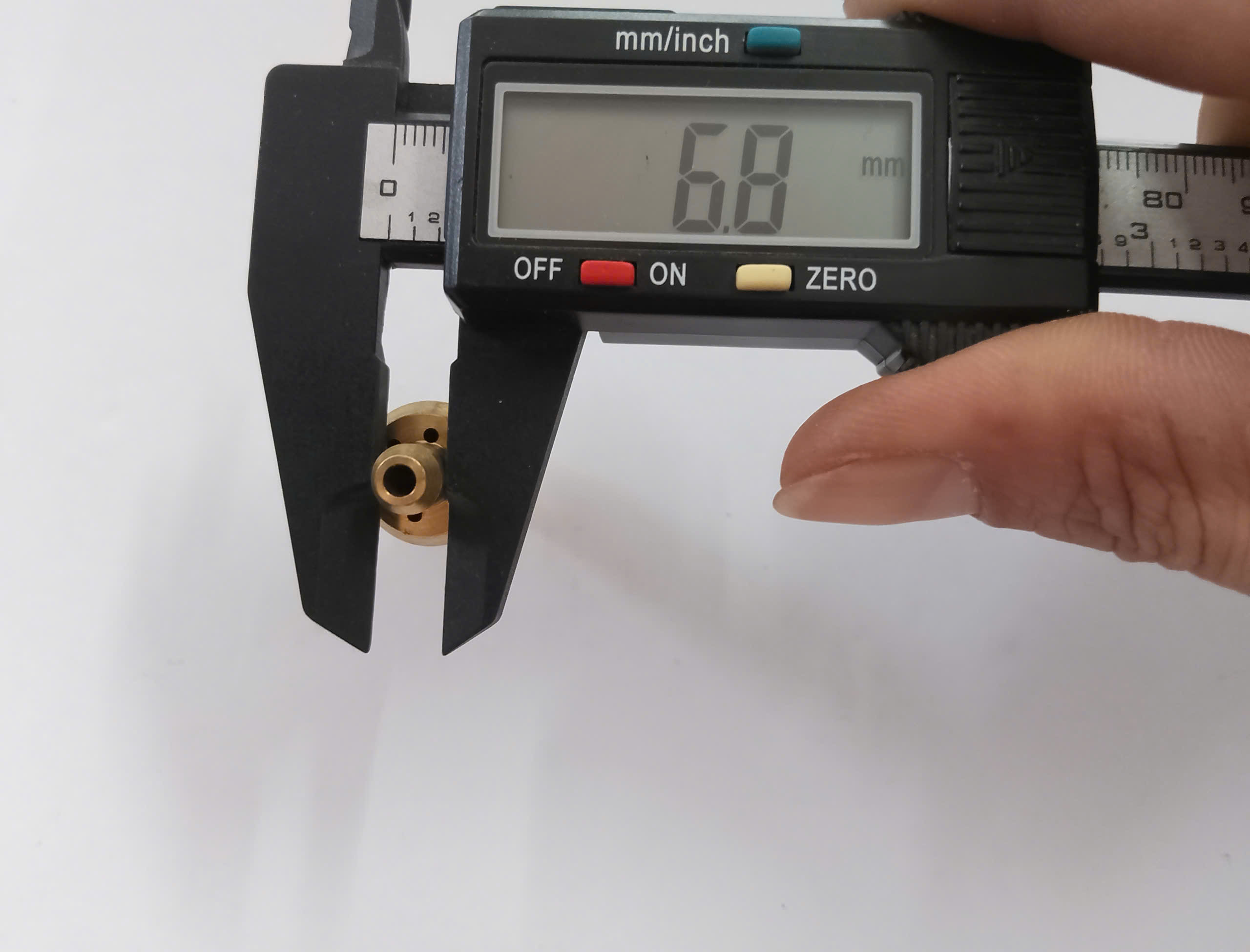 Hình ảnh 14 của mặt hàng Béc cắt gió đá 30 - #3 Asaki AK-2066