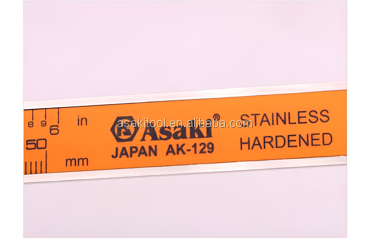 Hình ảnh 4 của mặt hàng Thước cặp điện tử inox 1 - 150mm Asaki AK-2910