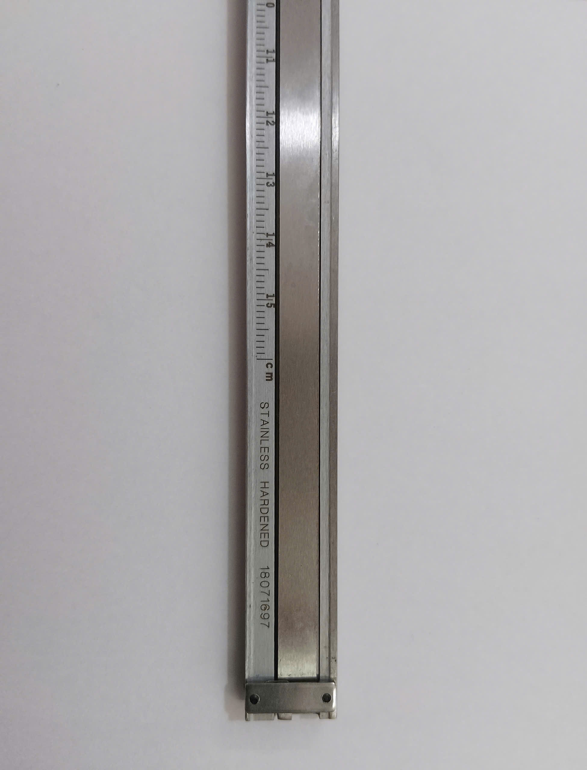 Hình ảnh 15 của mặt hàng Thước cặp đồng hồ inox 0 - 150mm Asaki AK-2907