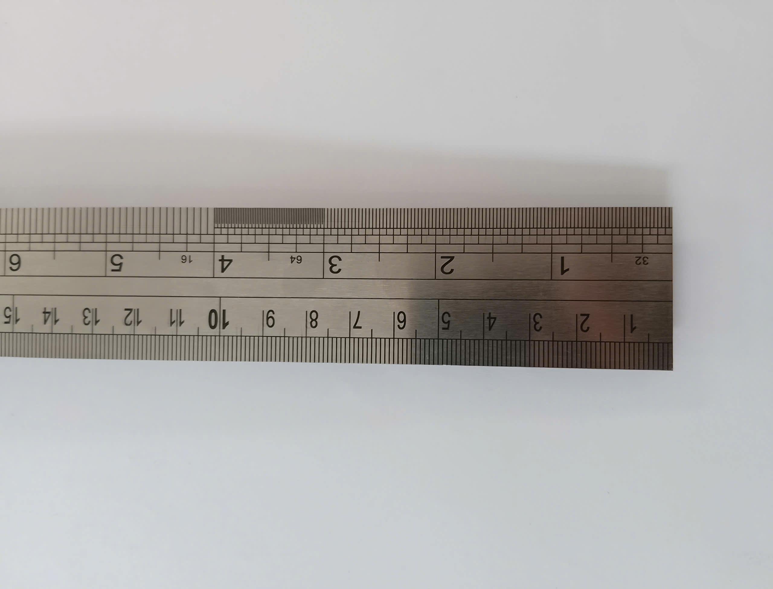 Hình ảnh 6 của mặt hàng Thước lá inox 1200mm Asaki AK-2542