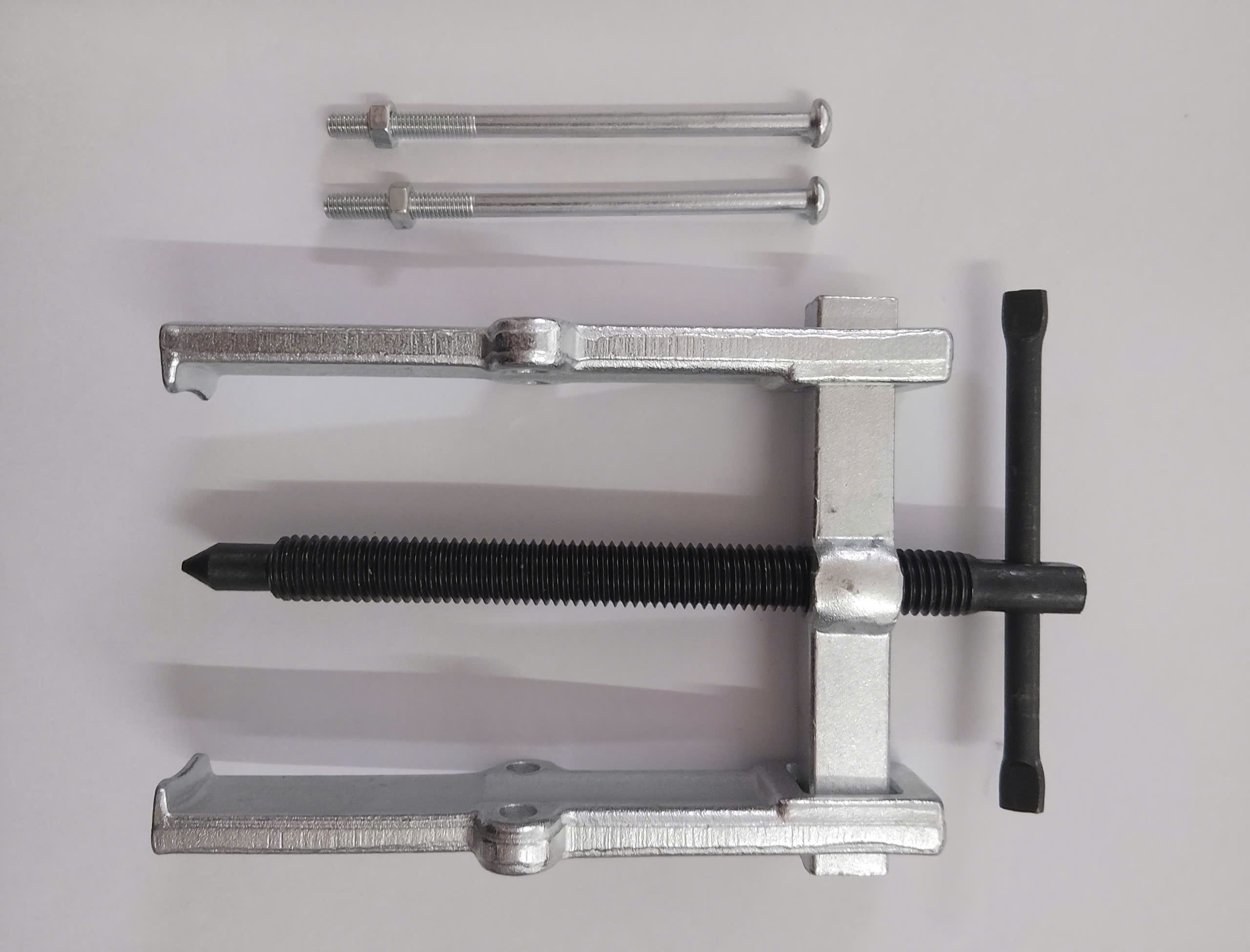 Hình ảnh 12 của mặt hàng Cảo 2 chấu (chữ H) 6"