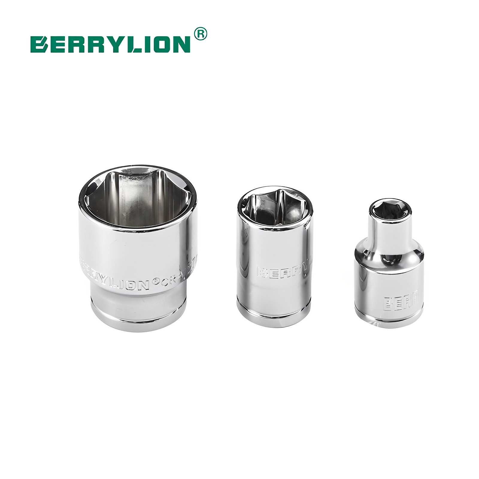 Hình ảnh 2 của mặt hàng Đầu tuýp 11mm Berrylion 081703011