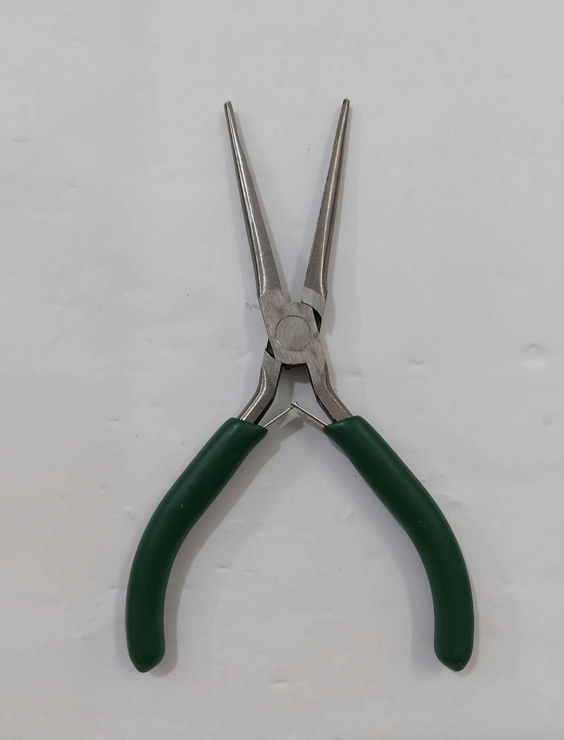 Hình ảnh 9 của mặt hàng Kìm nhọn dài 5" DST (7125)