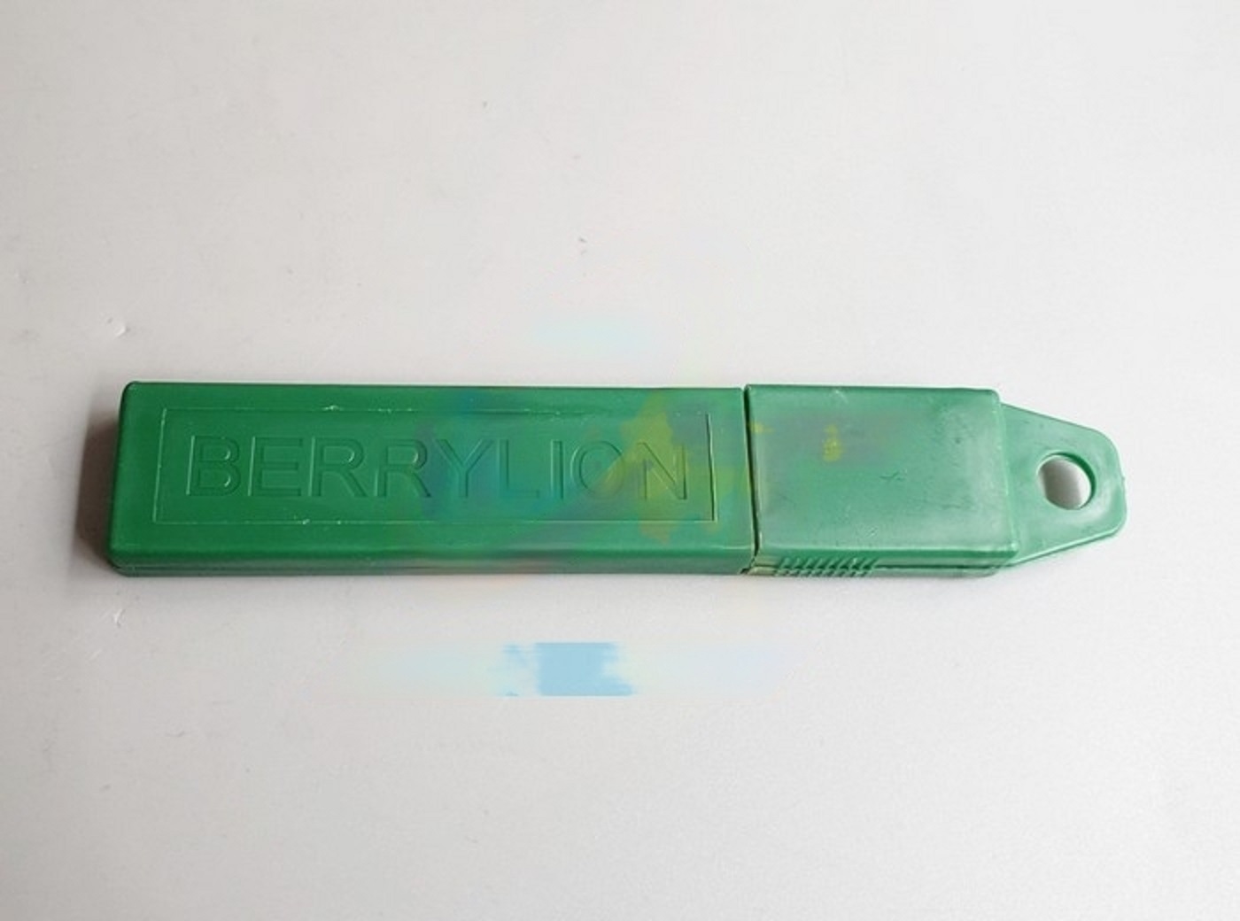 Hình ảnh 7 của mặt hàng Lưỡi dao ĐST NEW lớn Berrylion A100_NEW