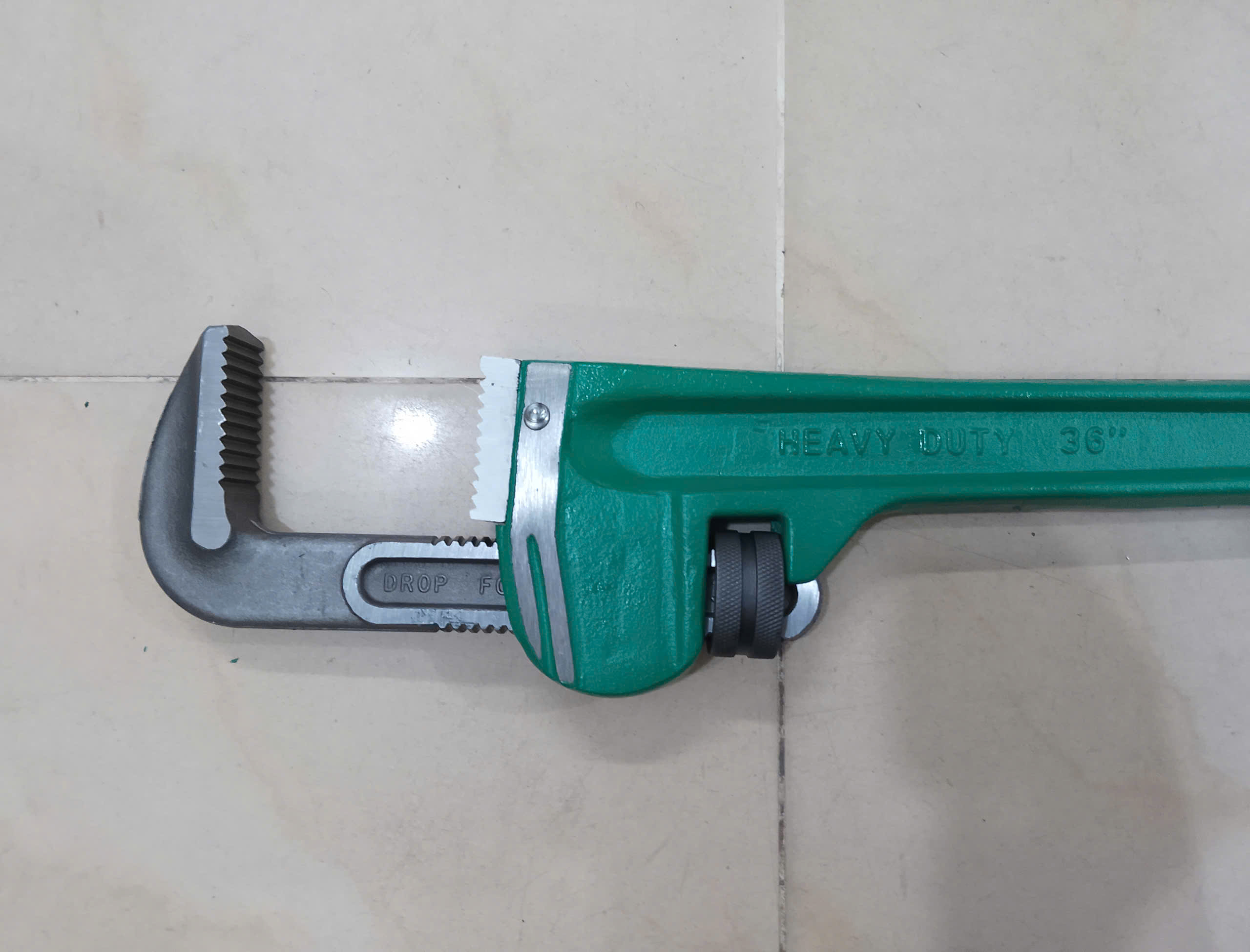 Hình ảnh 18 của mặt hàng Mỏ răng vặn ống nước Berrylion 36