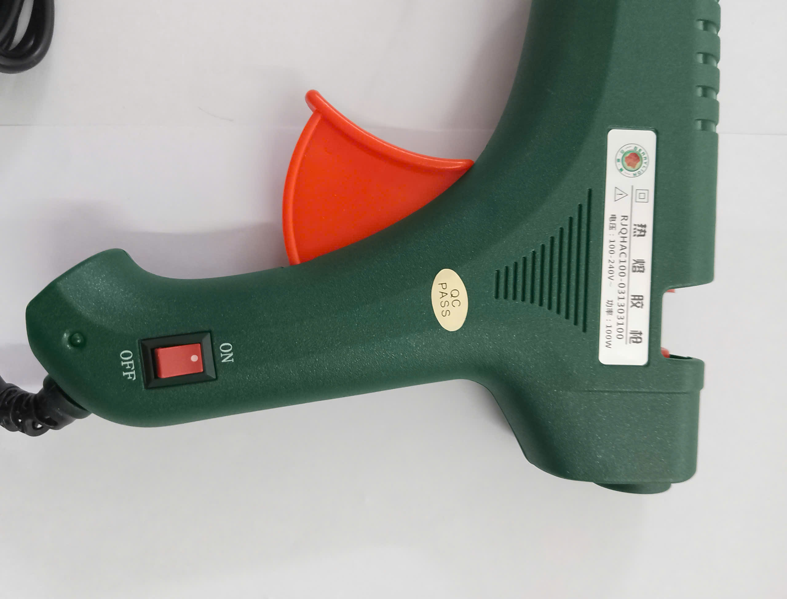 Hình ảnh 18 của mặt hàng Súng bắn keo điện 100w