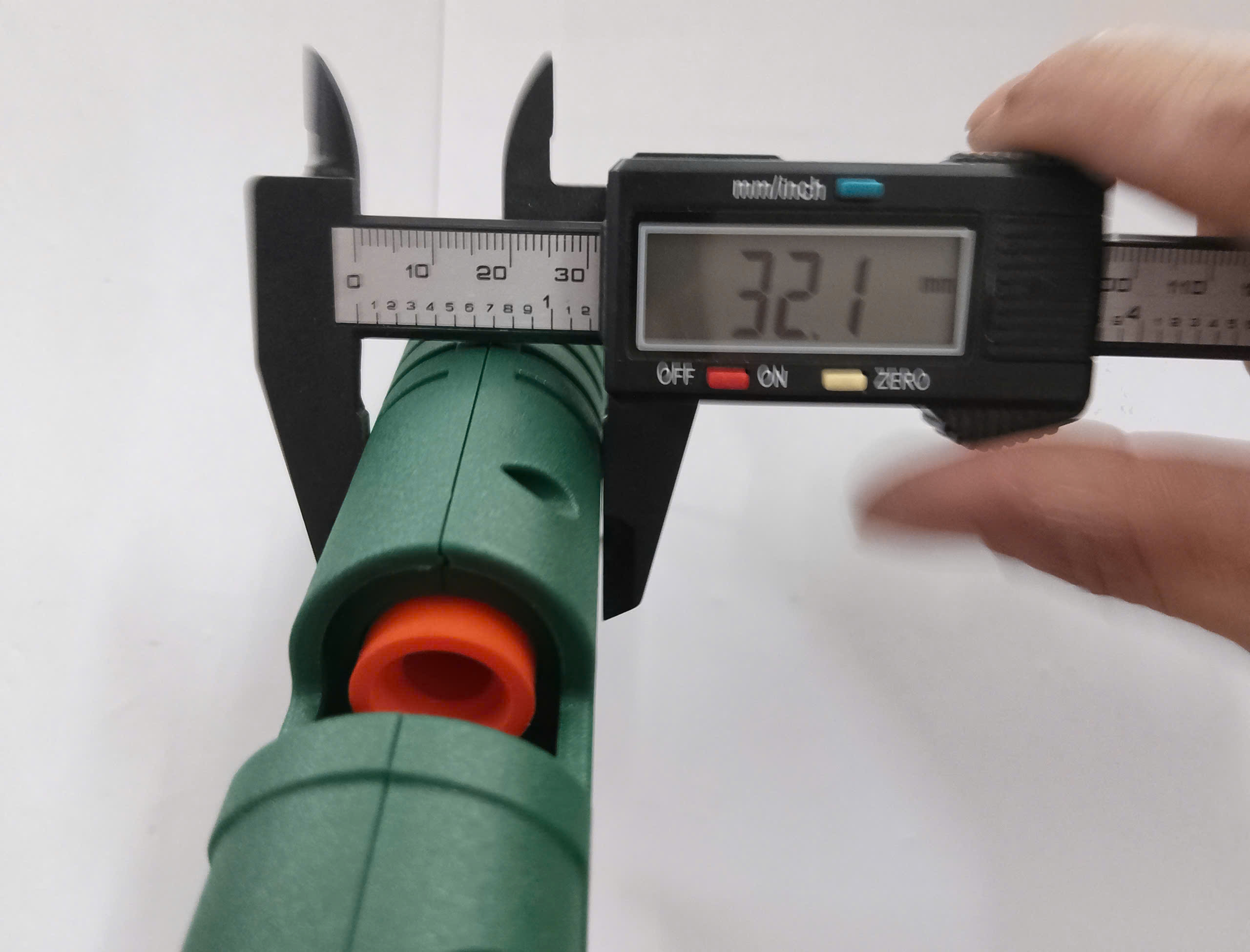 Hình ảnh 11 của mặt hàng Súng bắn keo điện 100w