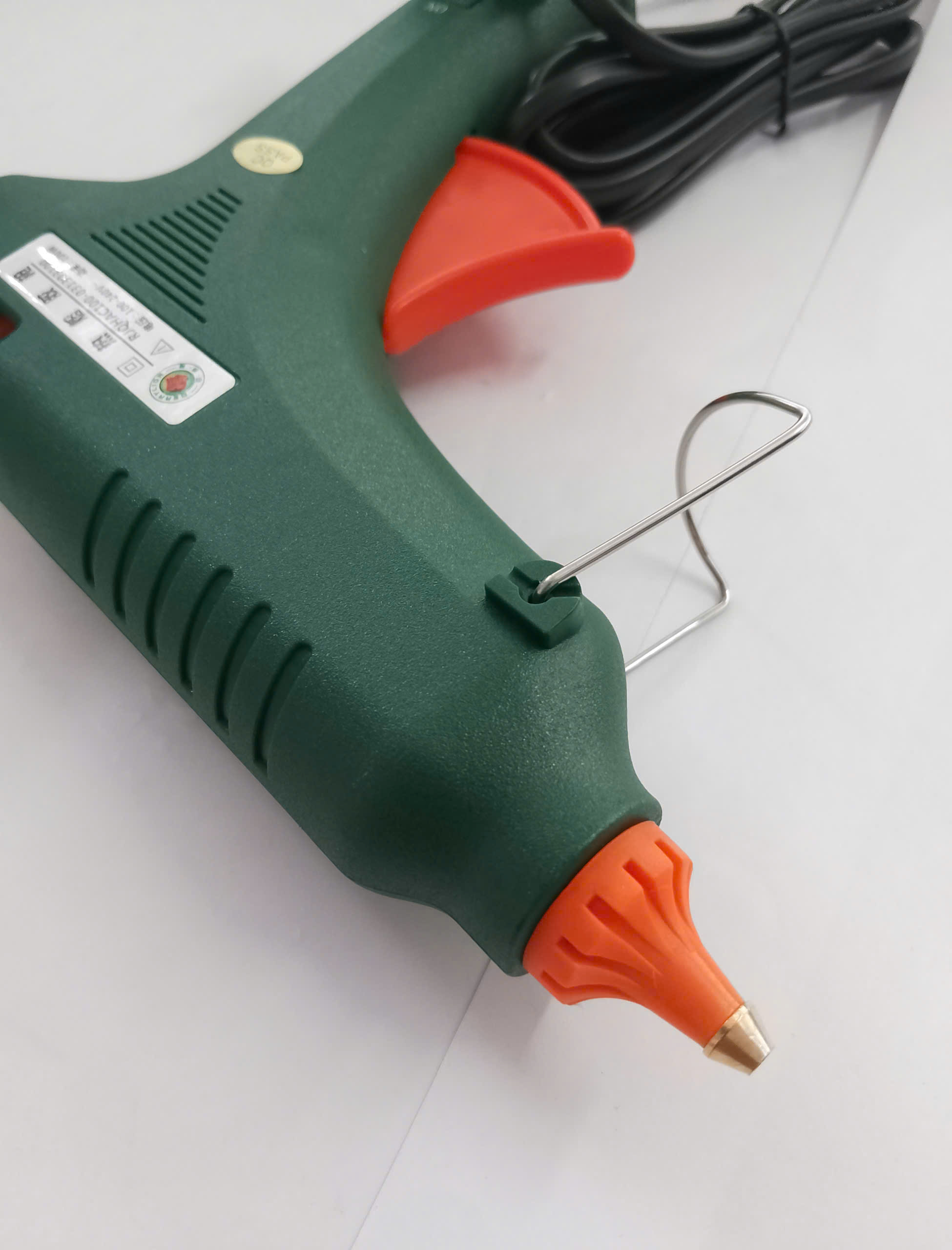 Hình ảnh 13 của mặt hàng Súng bắn keo điện 100w
