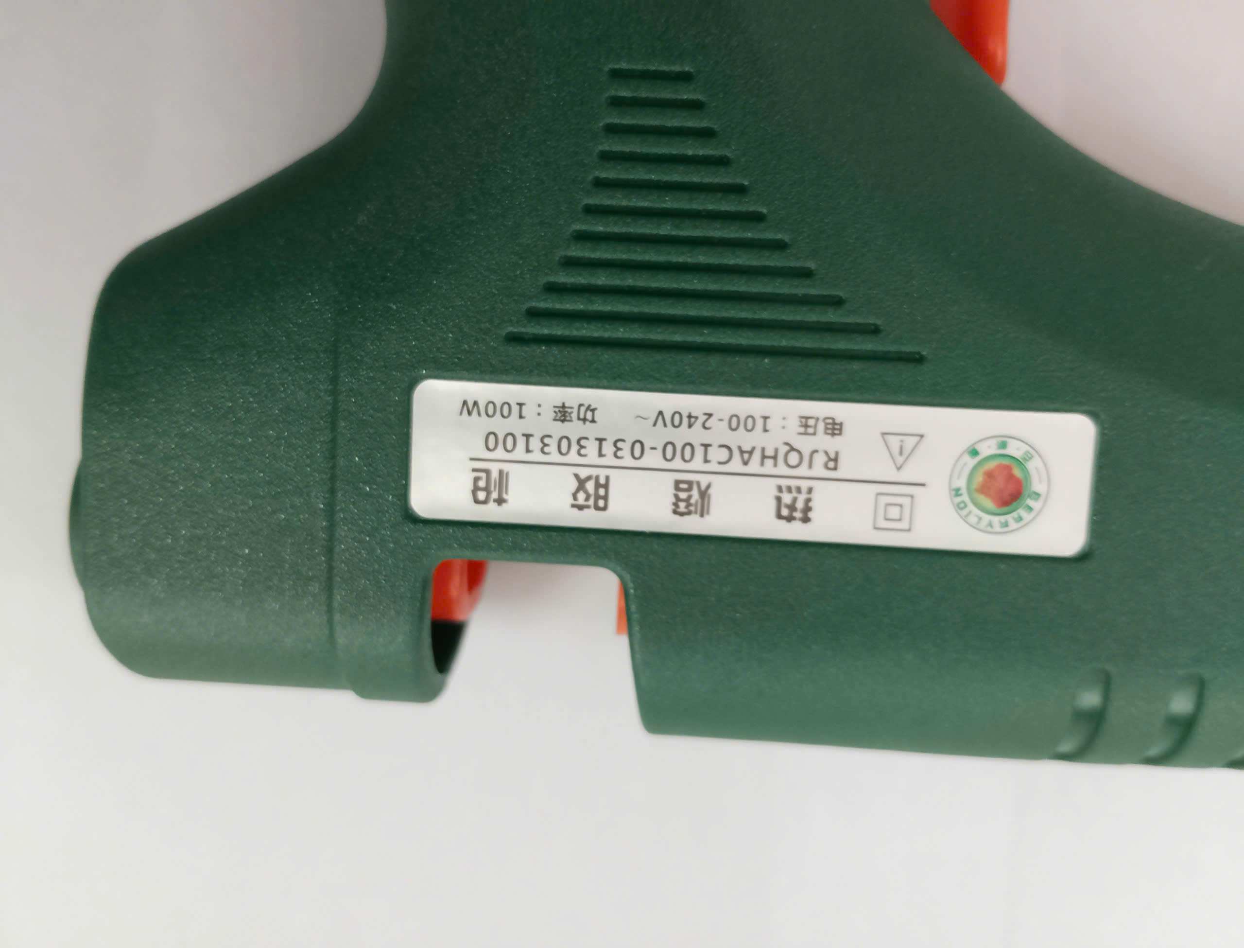 Hình ảnh 16 của mặt hàng Súng bắn keo điện 100w