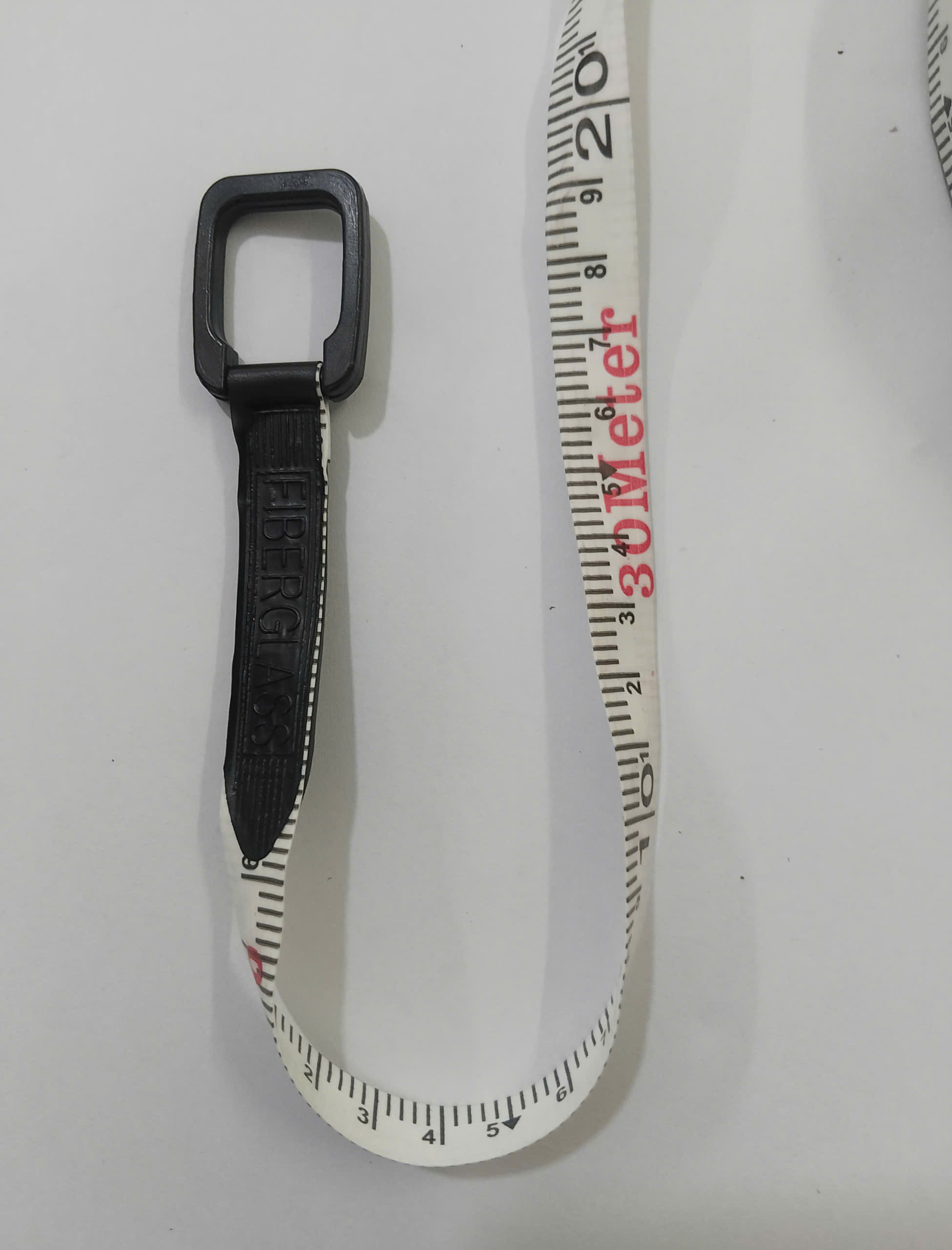 Hình ảnh 20 của mặt hàng Thước vải vỉ Berrylion 30m