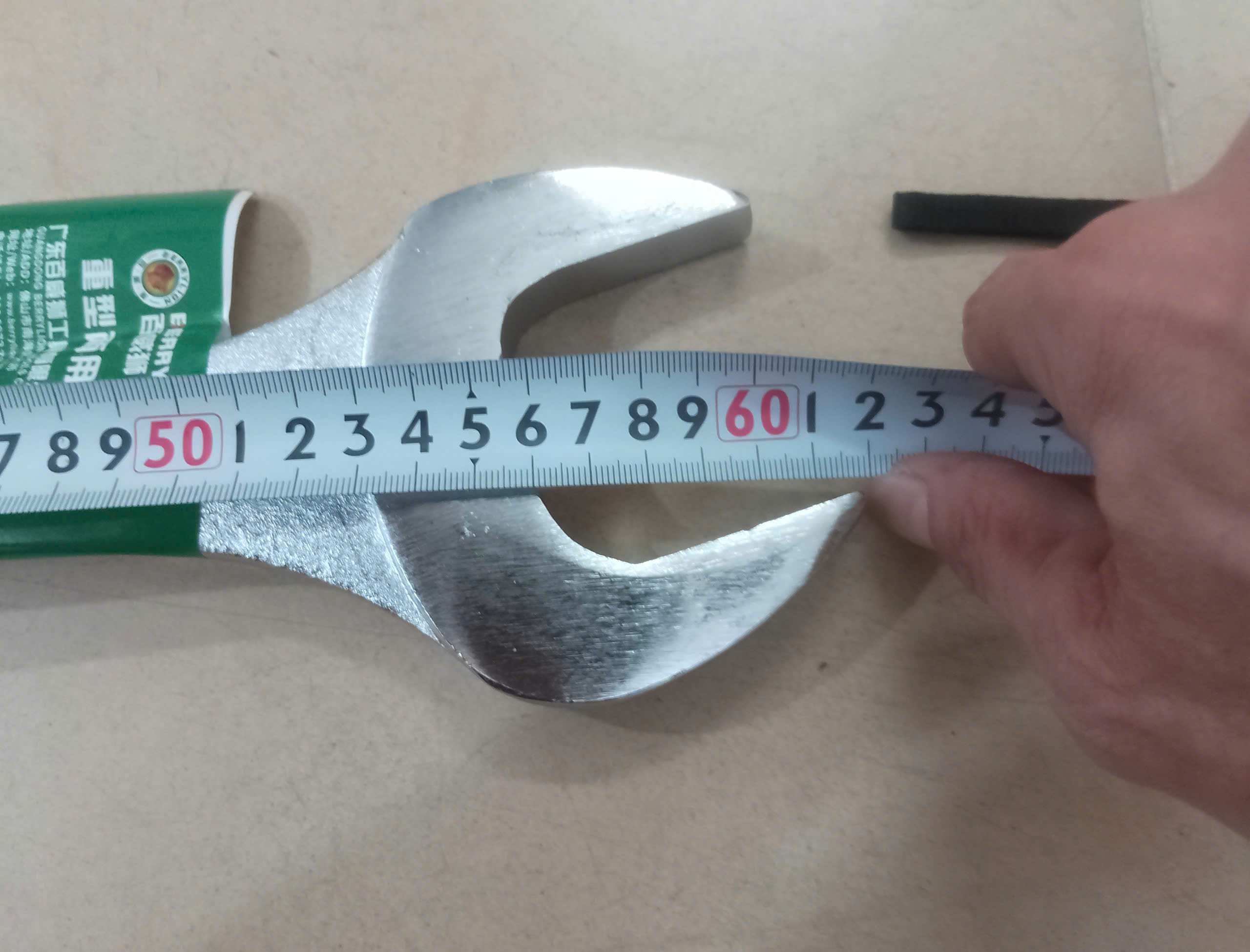 Hình ảnh 8 của mặt hàng Vòng miệng xi mờ 55mm