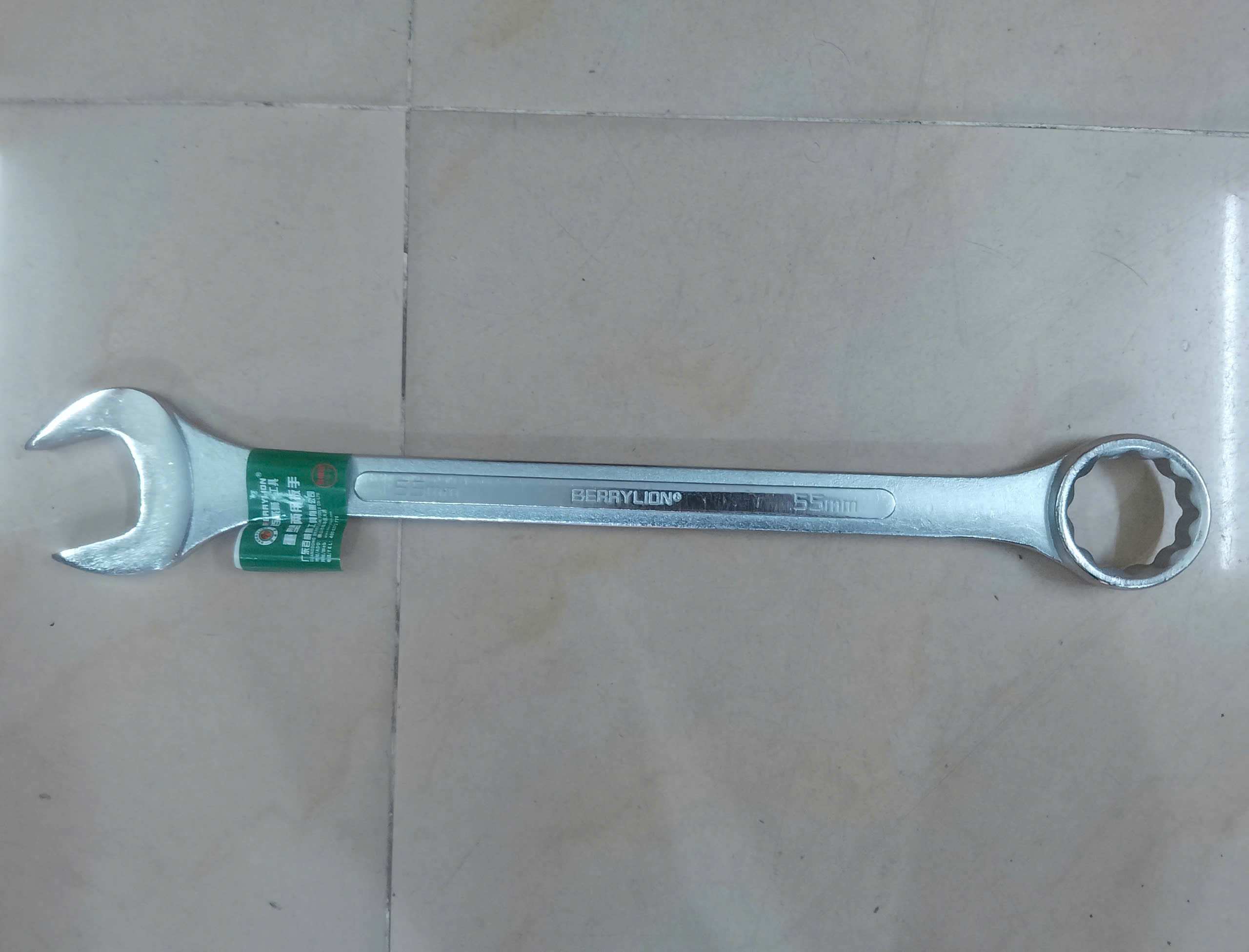 Hình ảnh 9 của mặt hàng Vòng miệng xi mờ 55mm