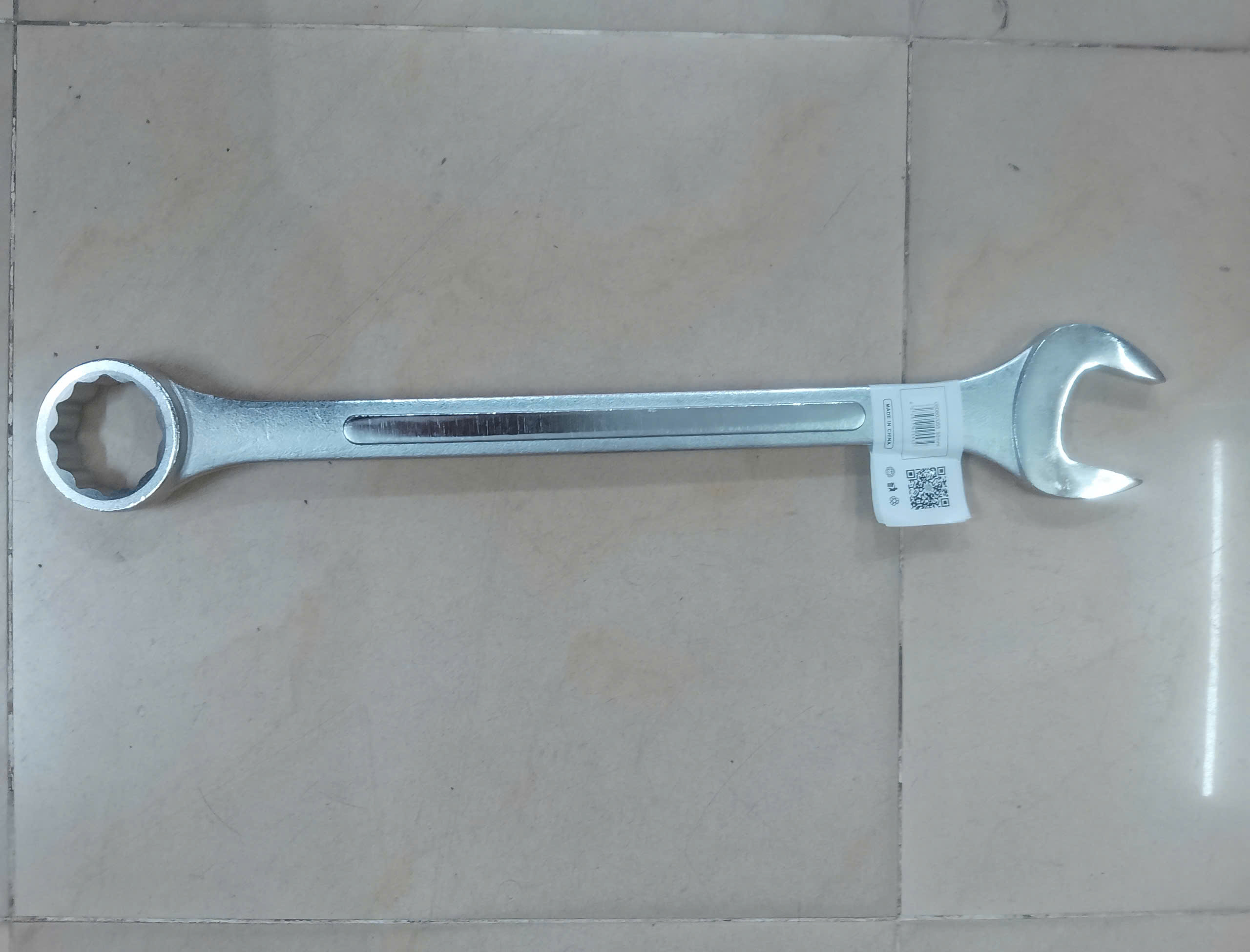 Hình ảnh 13 của mặt hàng Vòng miệng xi mờ 55mm